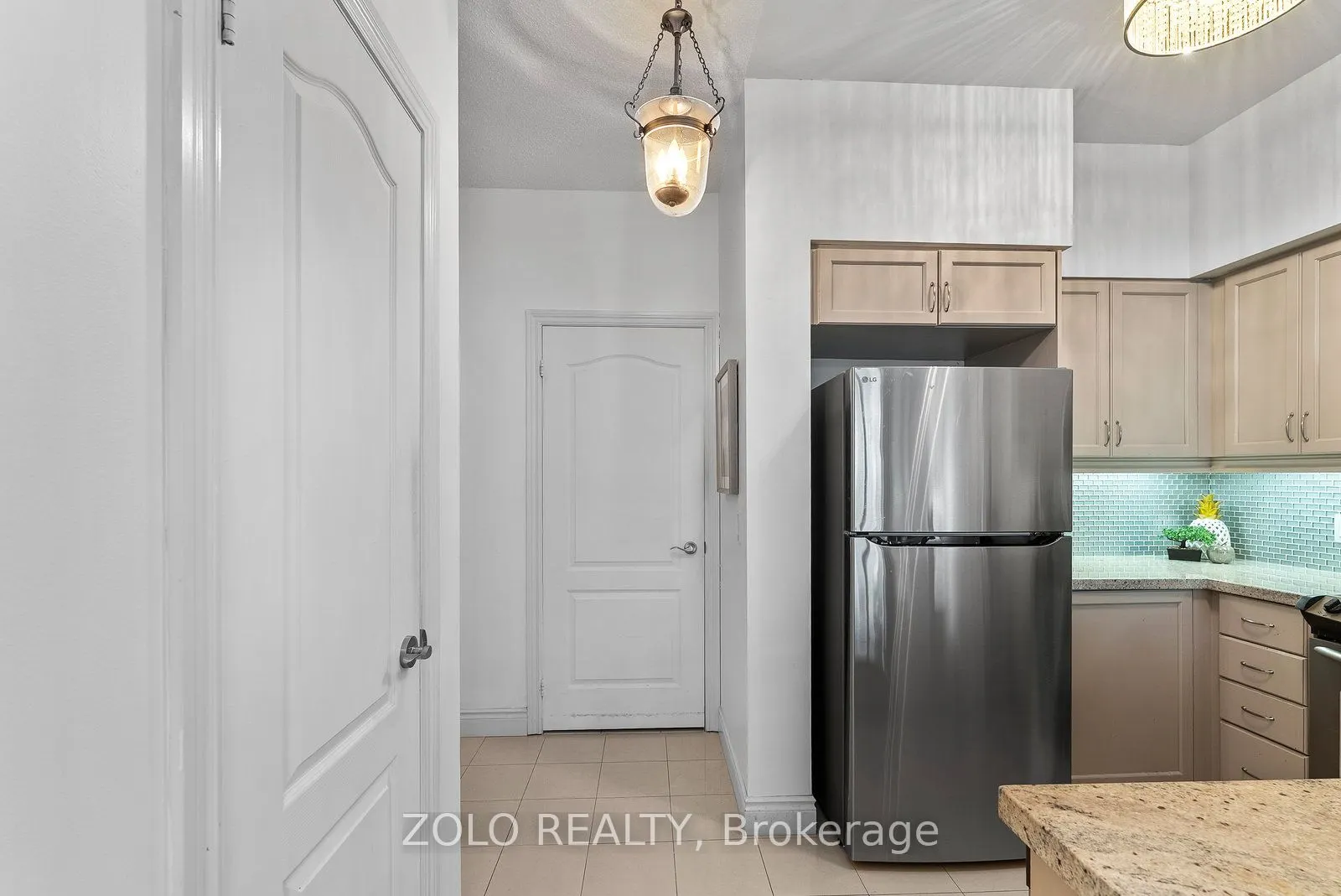 319 Merton Street, #113