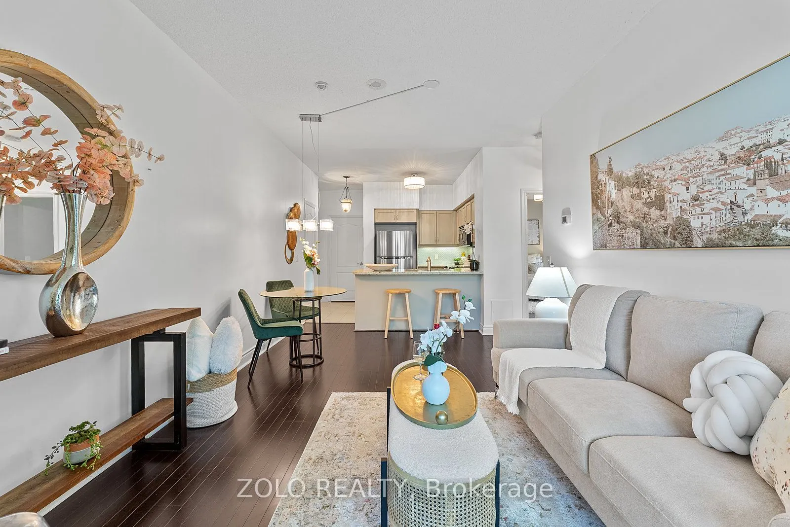 319 Merton Street, #113