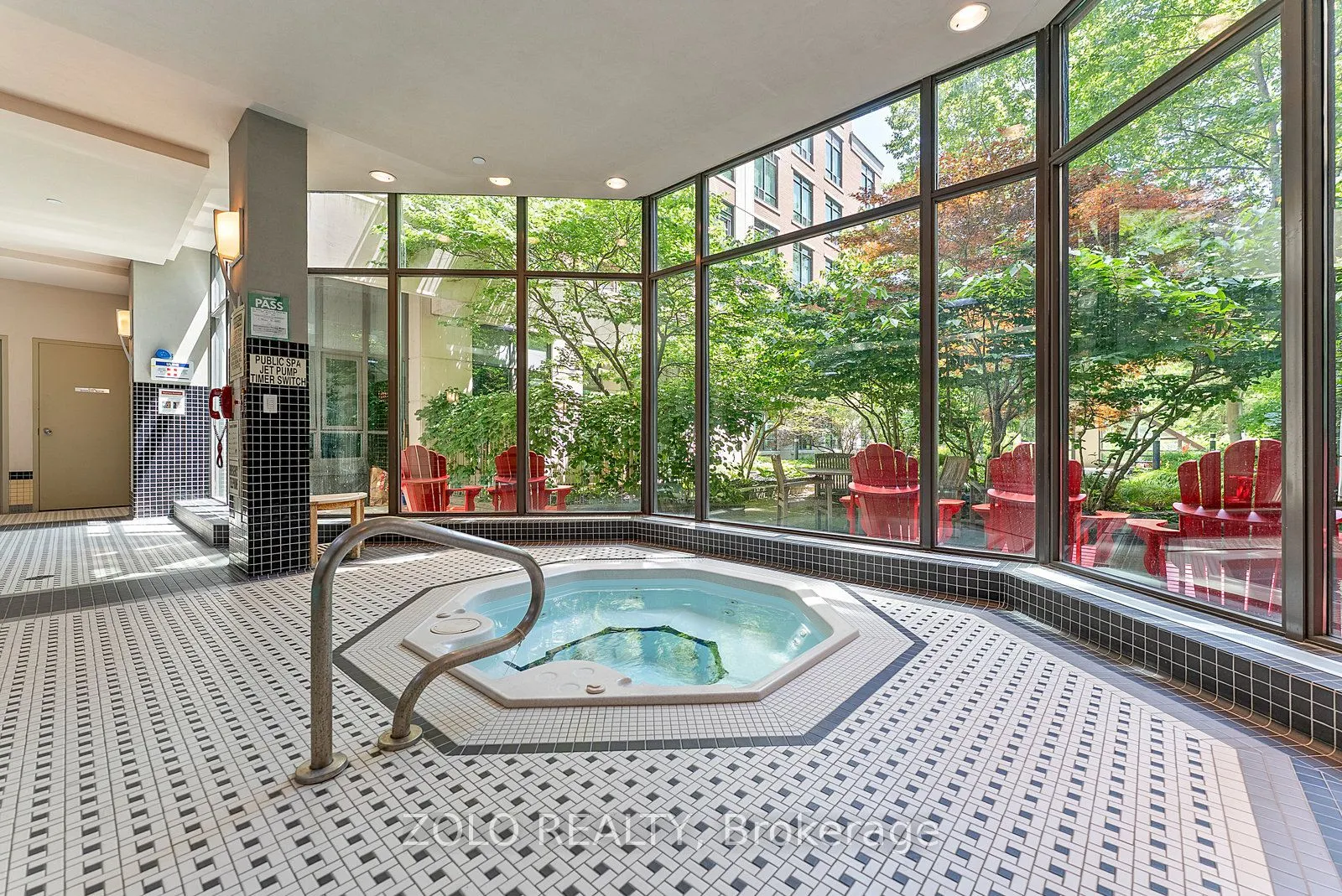 319 Merton Street, #113