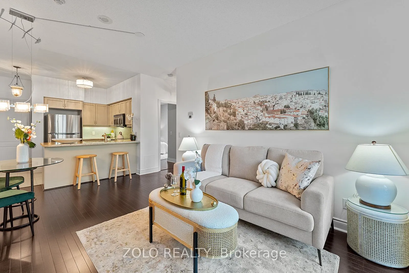 319 Merton Street, #113