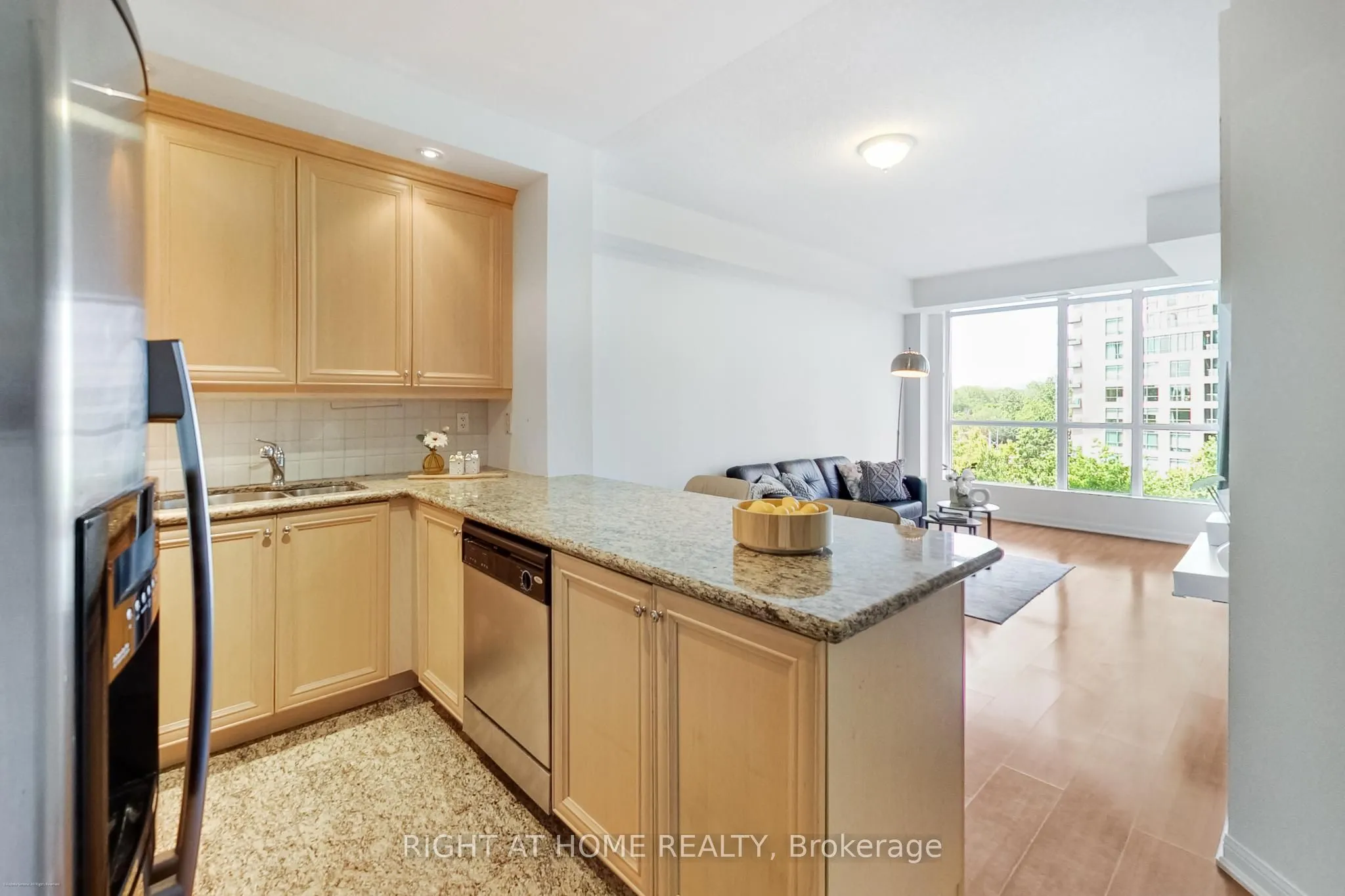 628 Fleet Street, #504