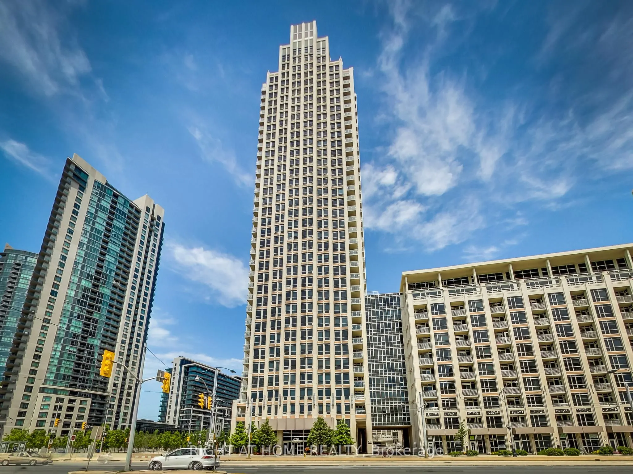 628 Fleet Street, #504