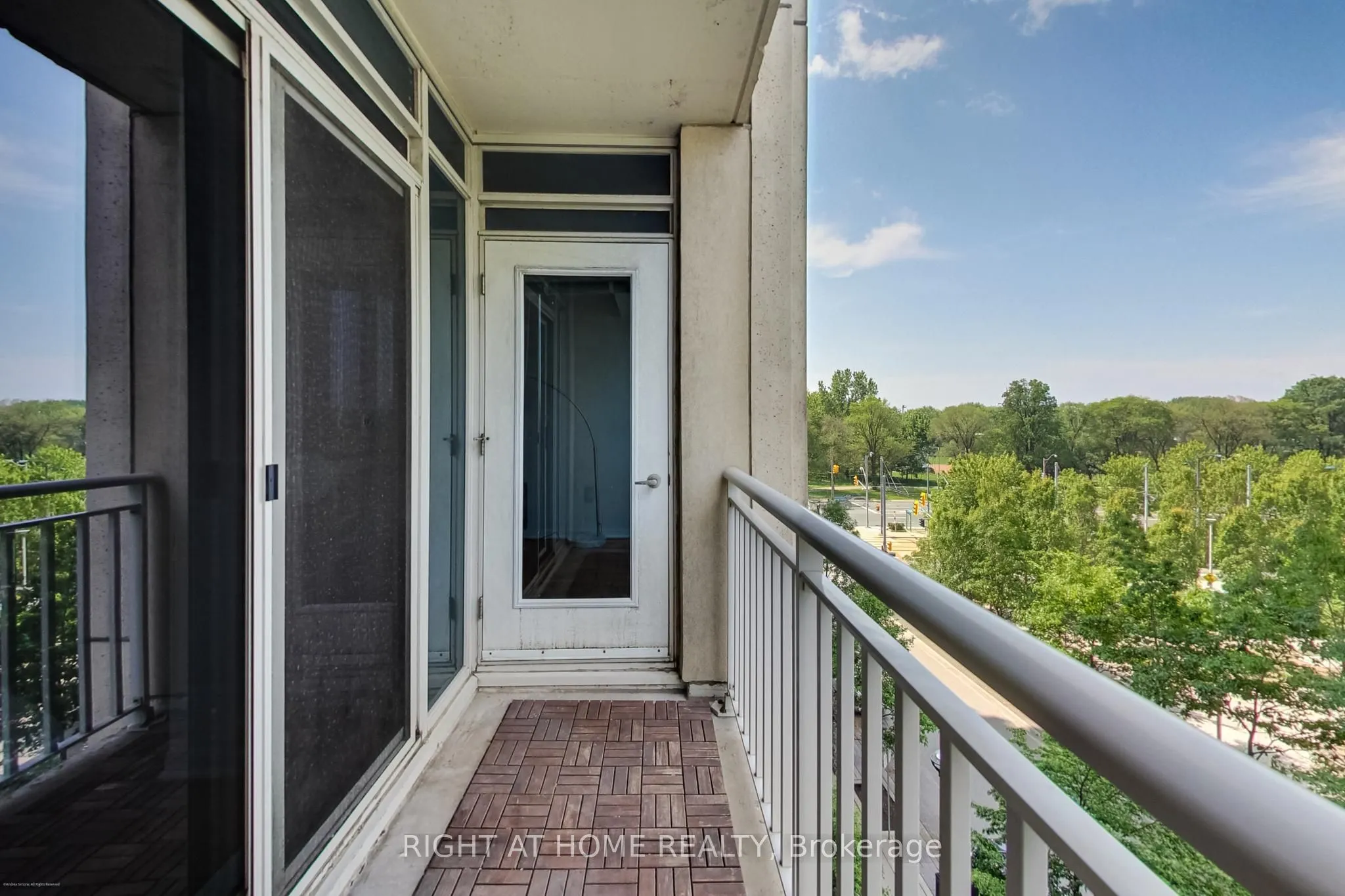 628 Fleet Street, #504
