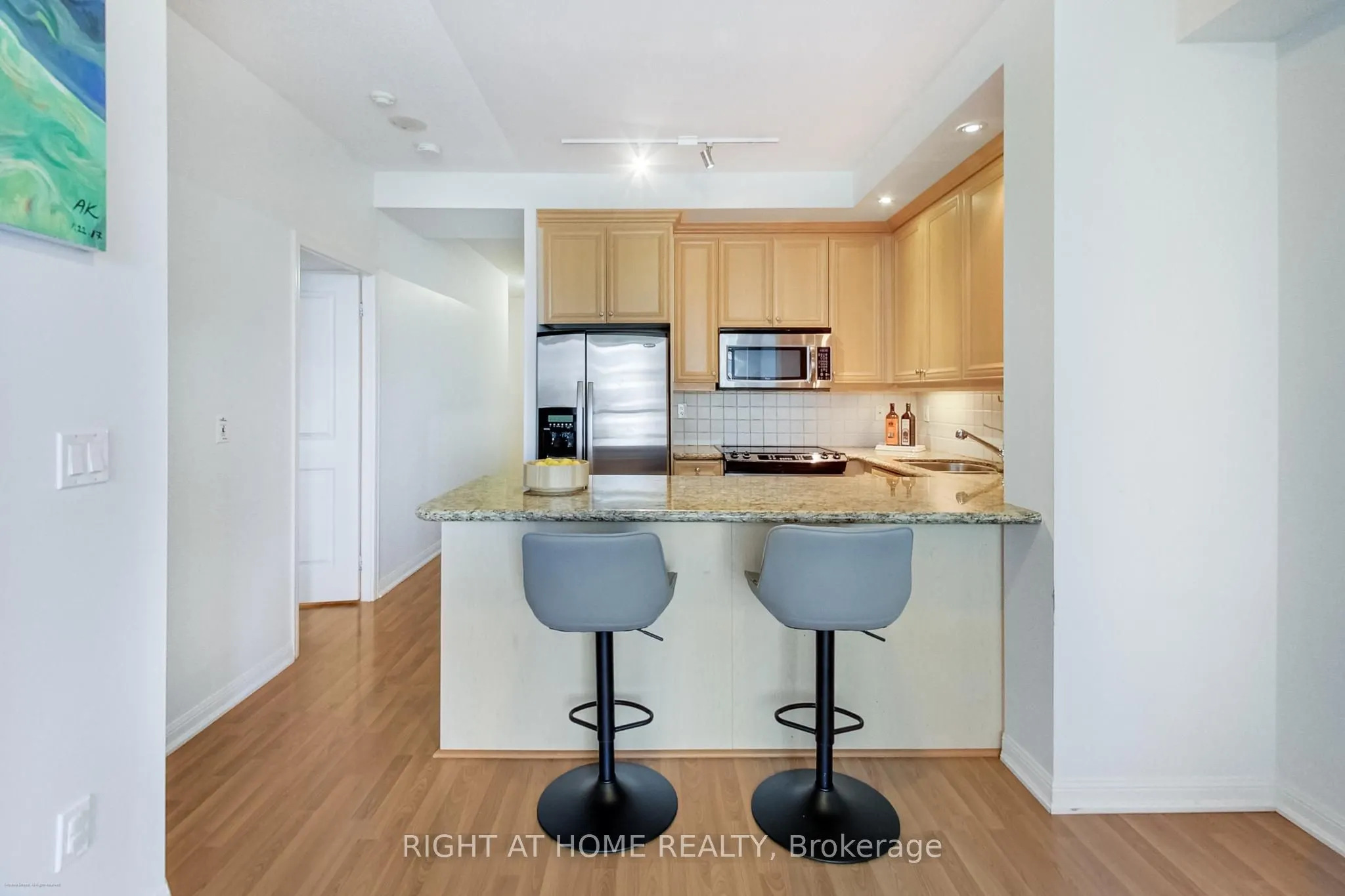 628 Fleet Street, #504