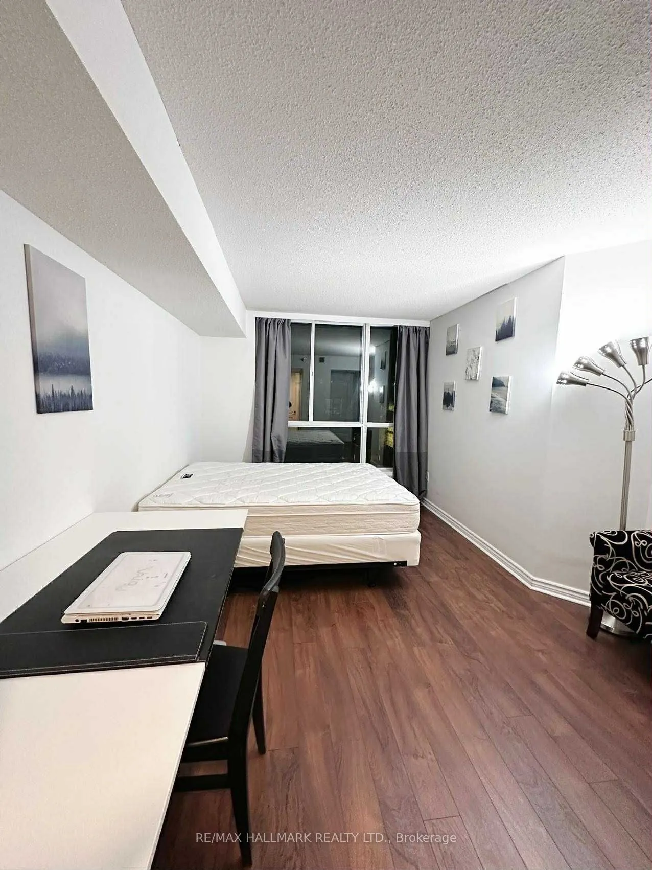 38 Elm Street, #1607