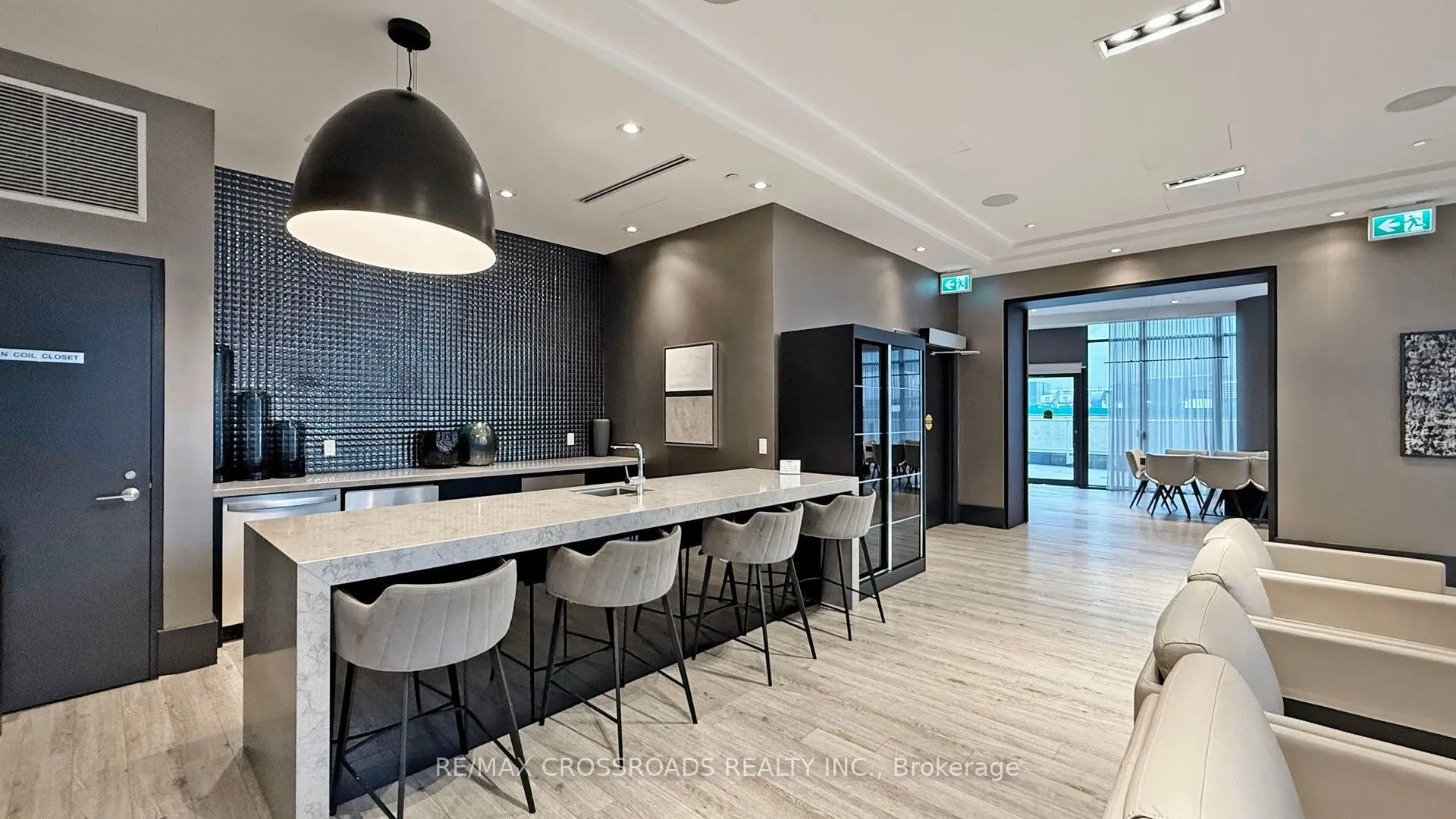 403 Church Street, #3808