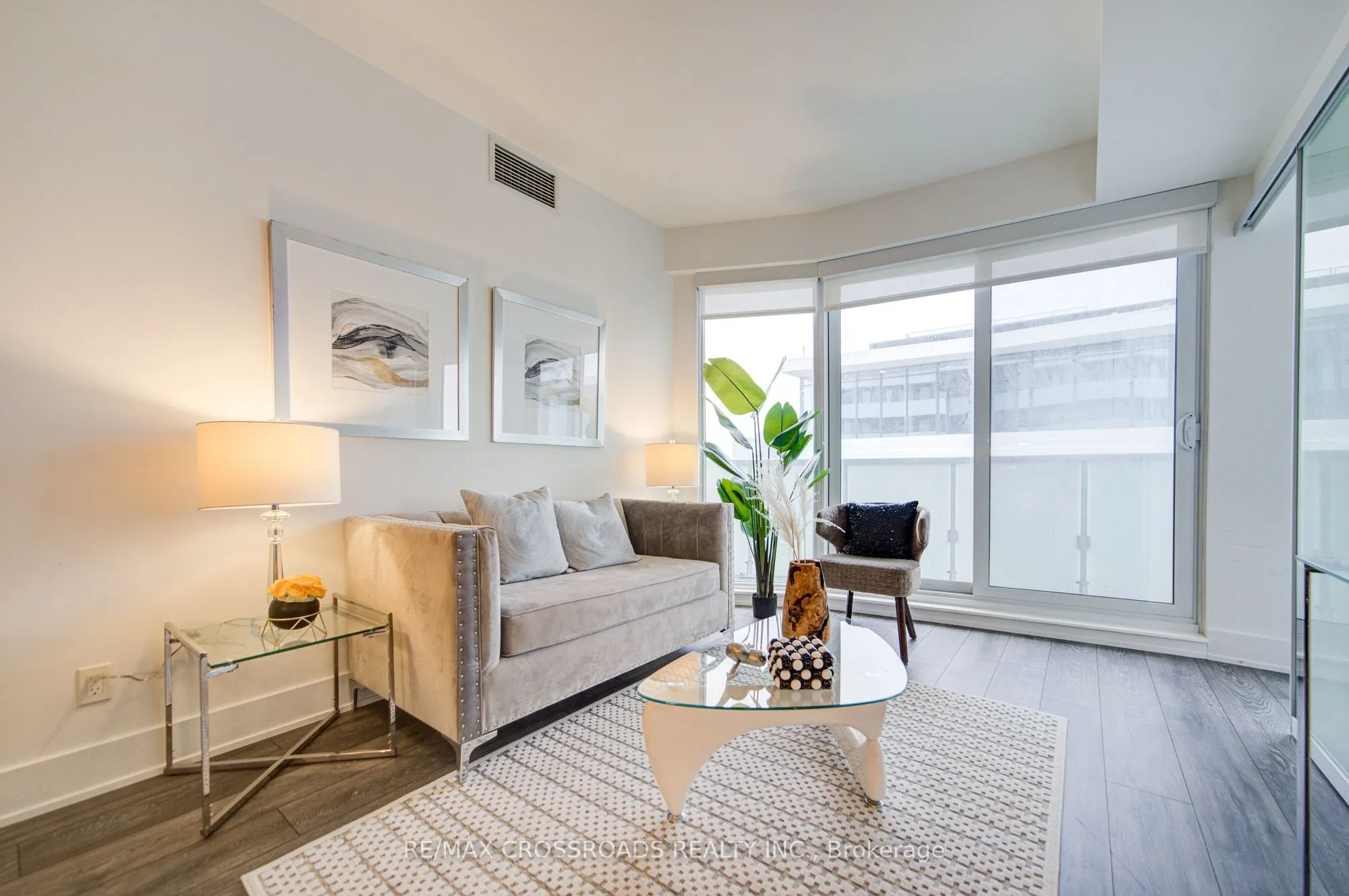 403 Church Street, #3808