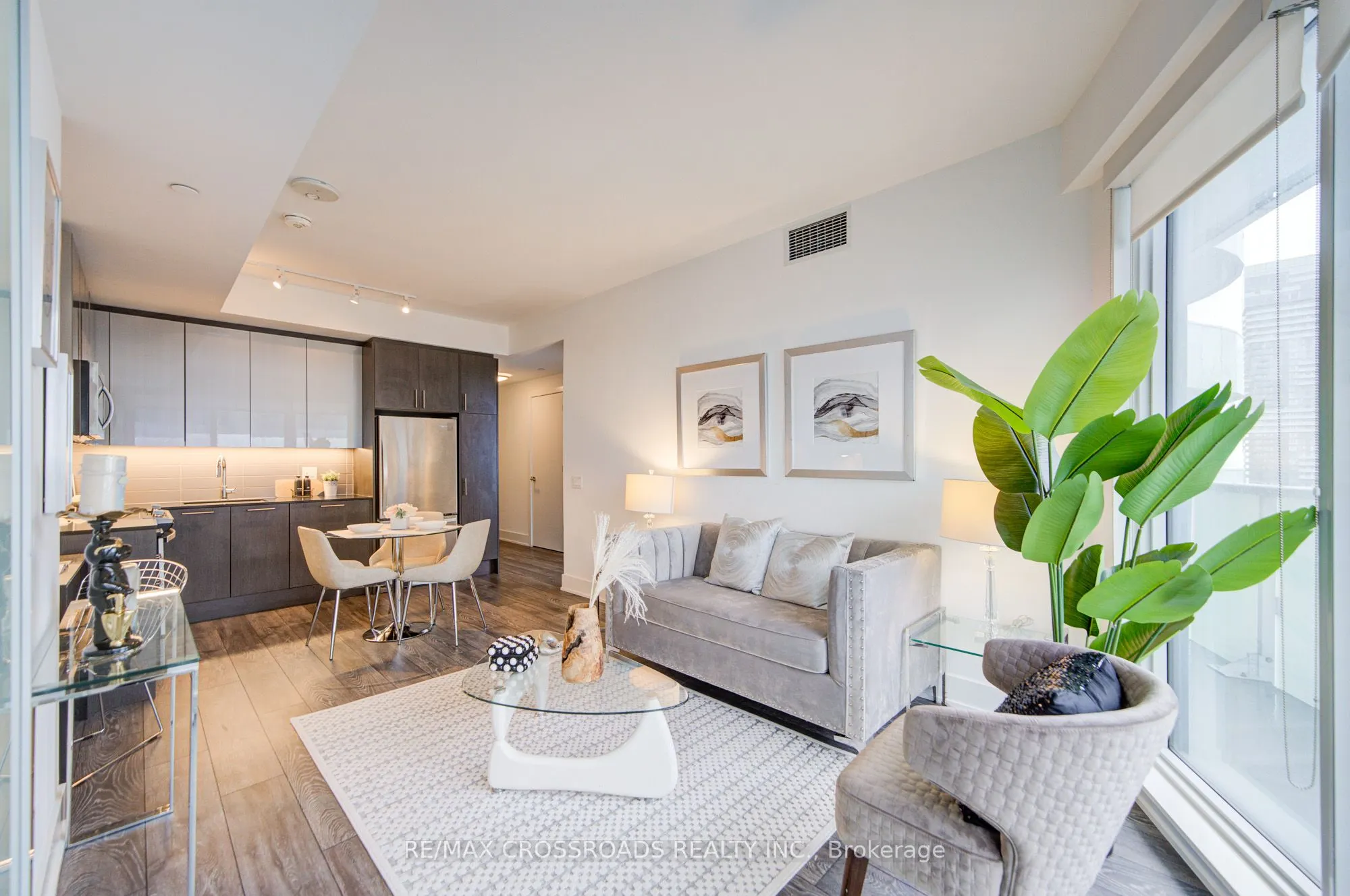 403 Church Street, #3808