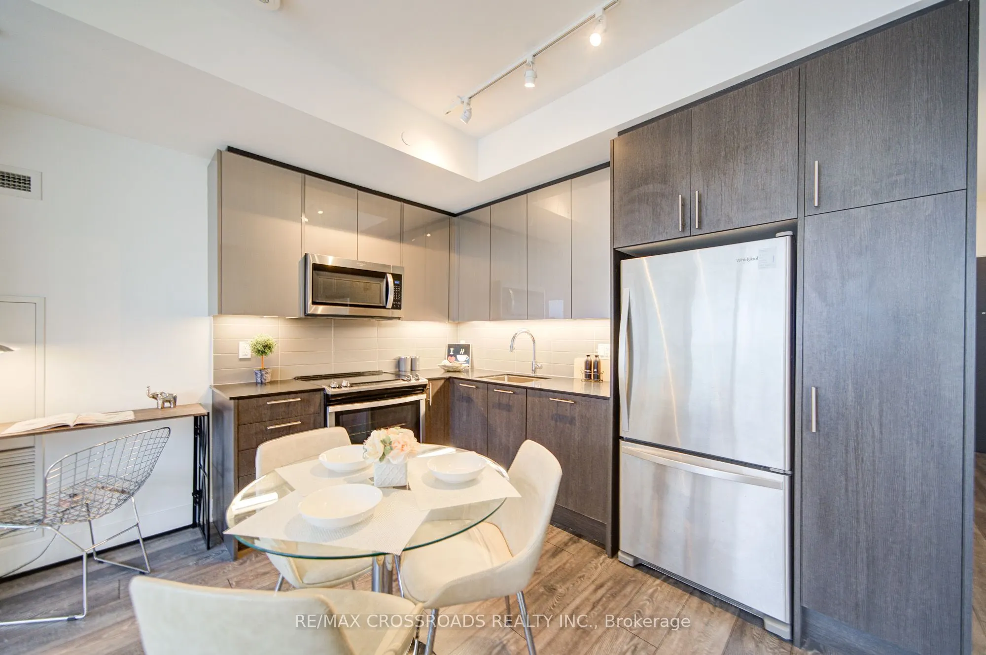 403 Church Street, #3808
