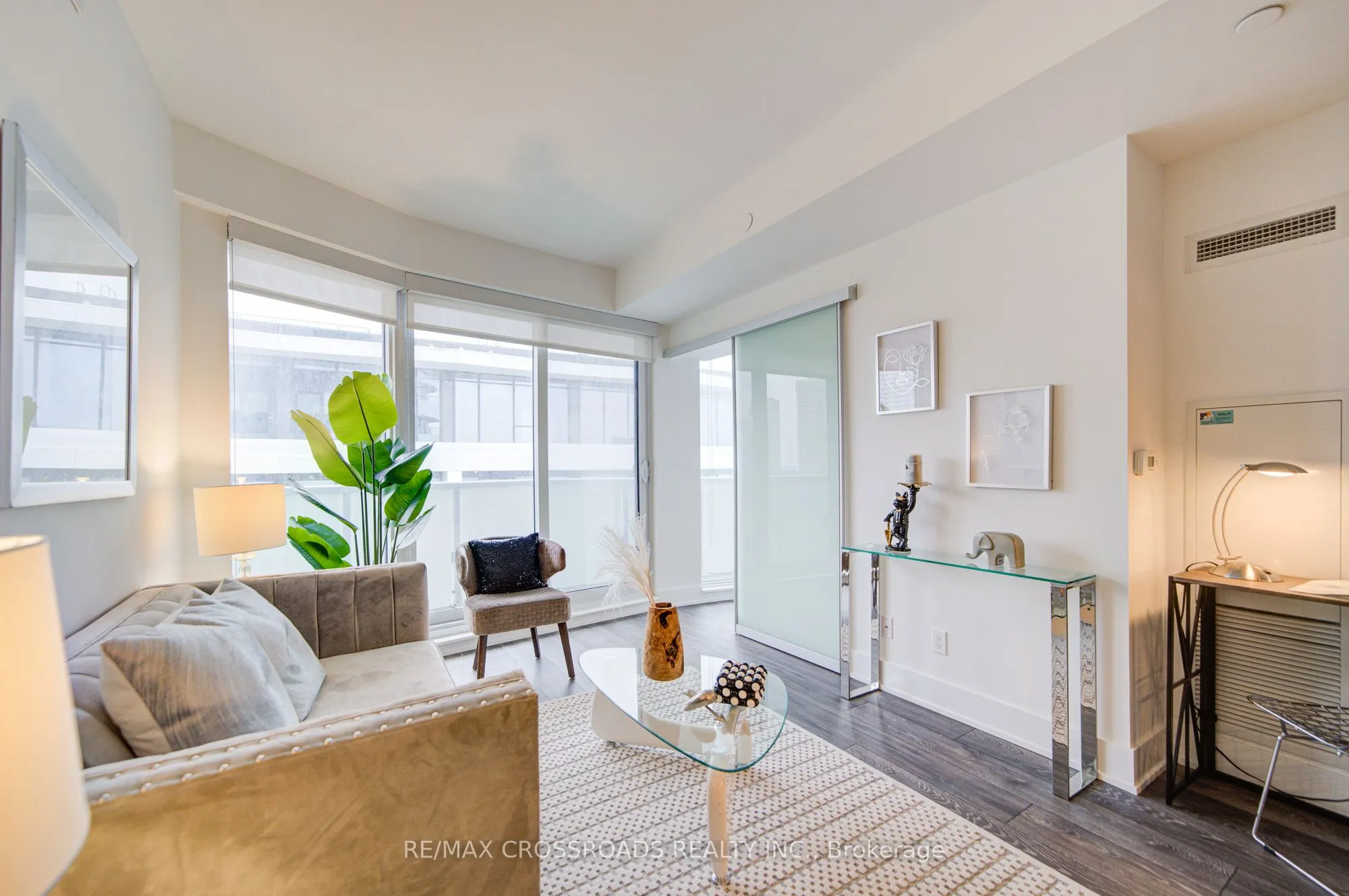 403 Church Street, #3808