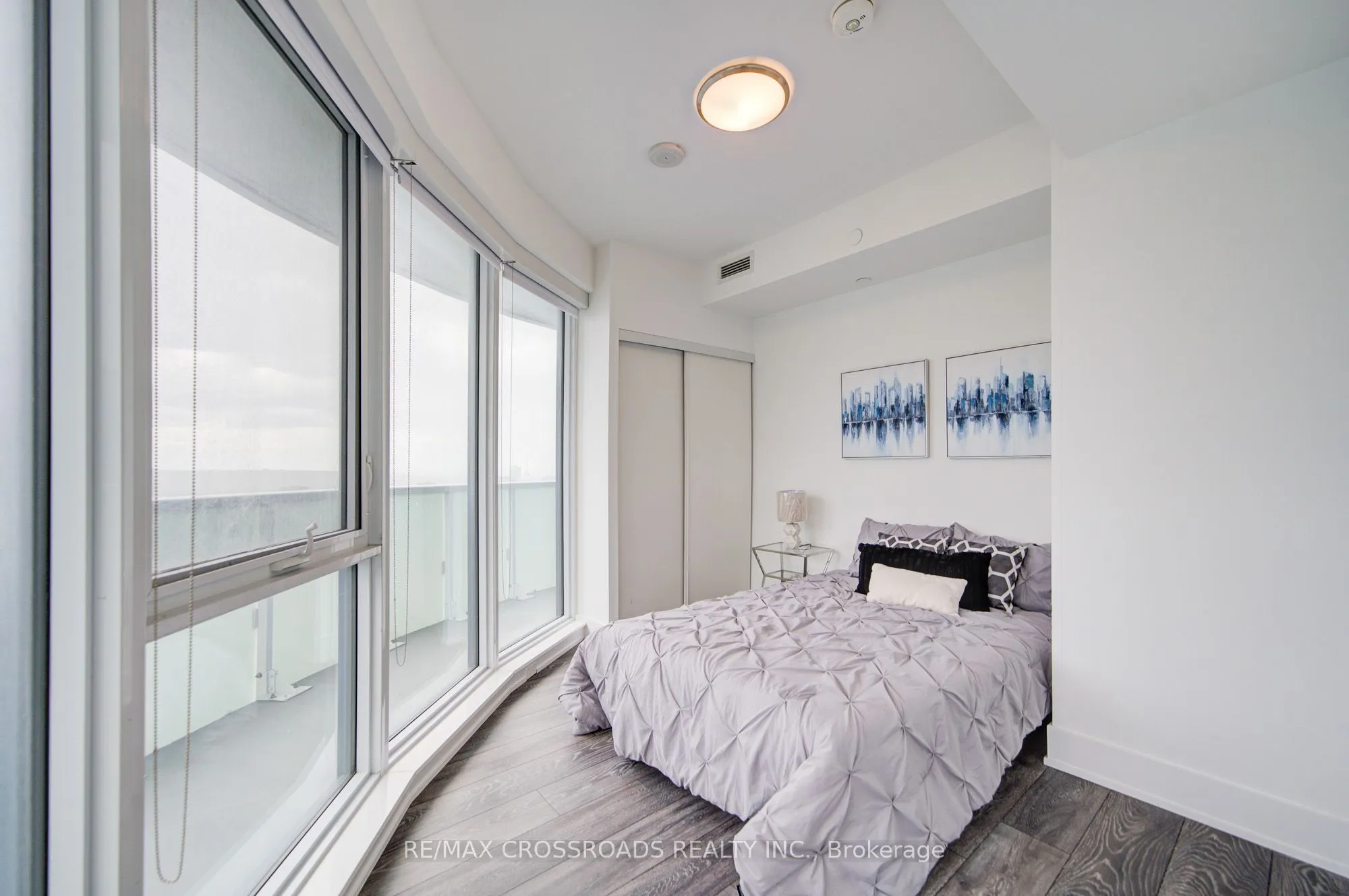 403 Church Street, #3808