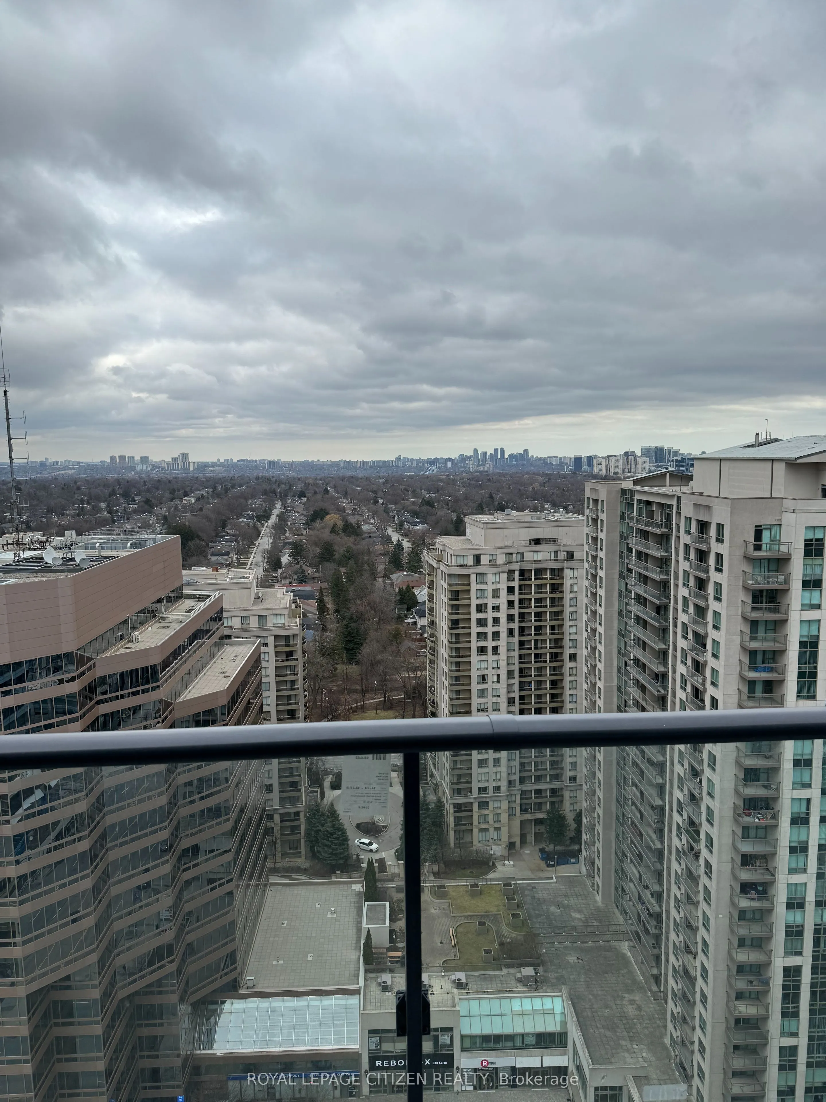 15 Ellerslie Avenue E, #2401