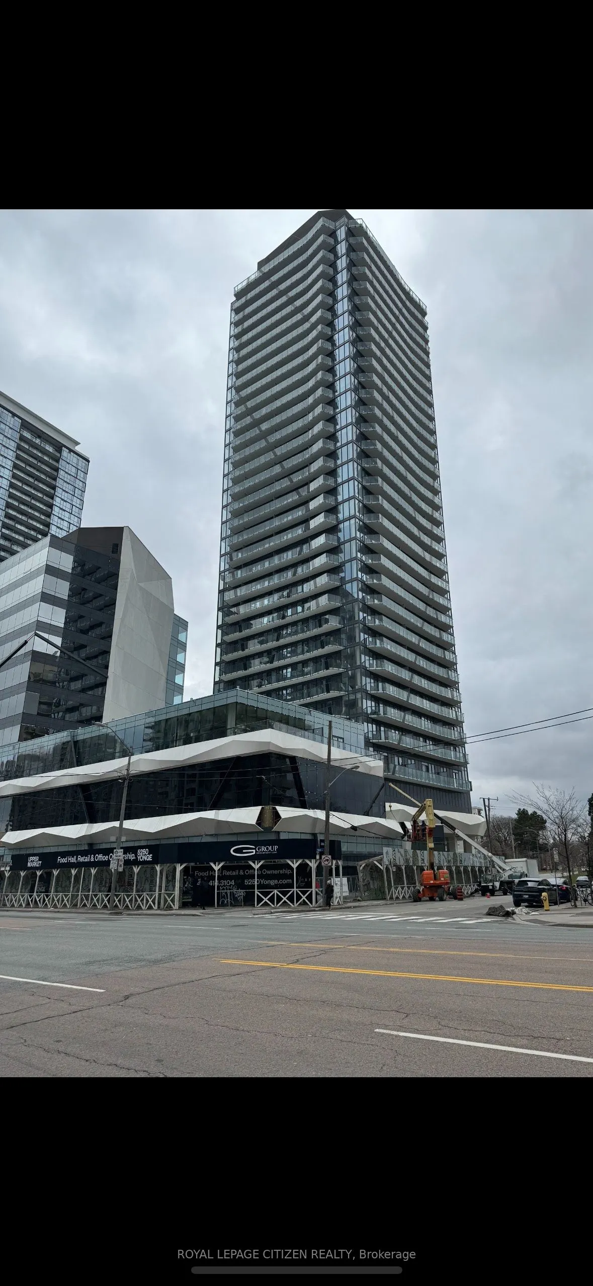 15 Ellerslie Avenue E, #2401