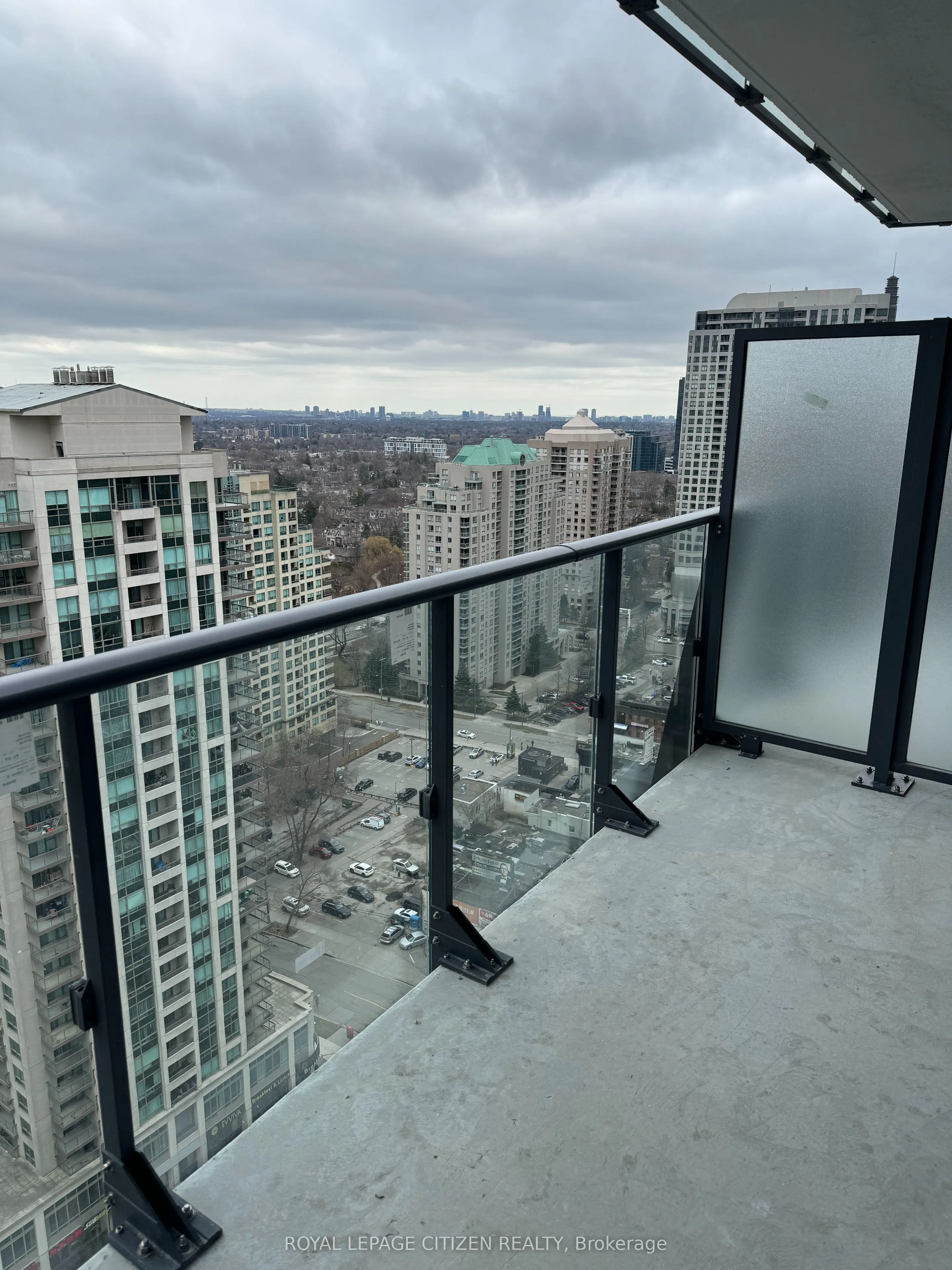 15 Ellerslie Avenue E, #2401