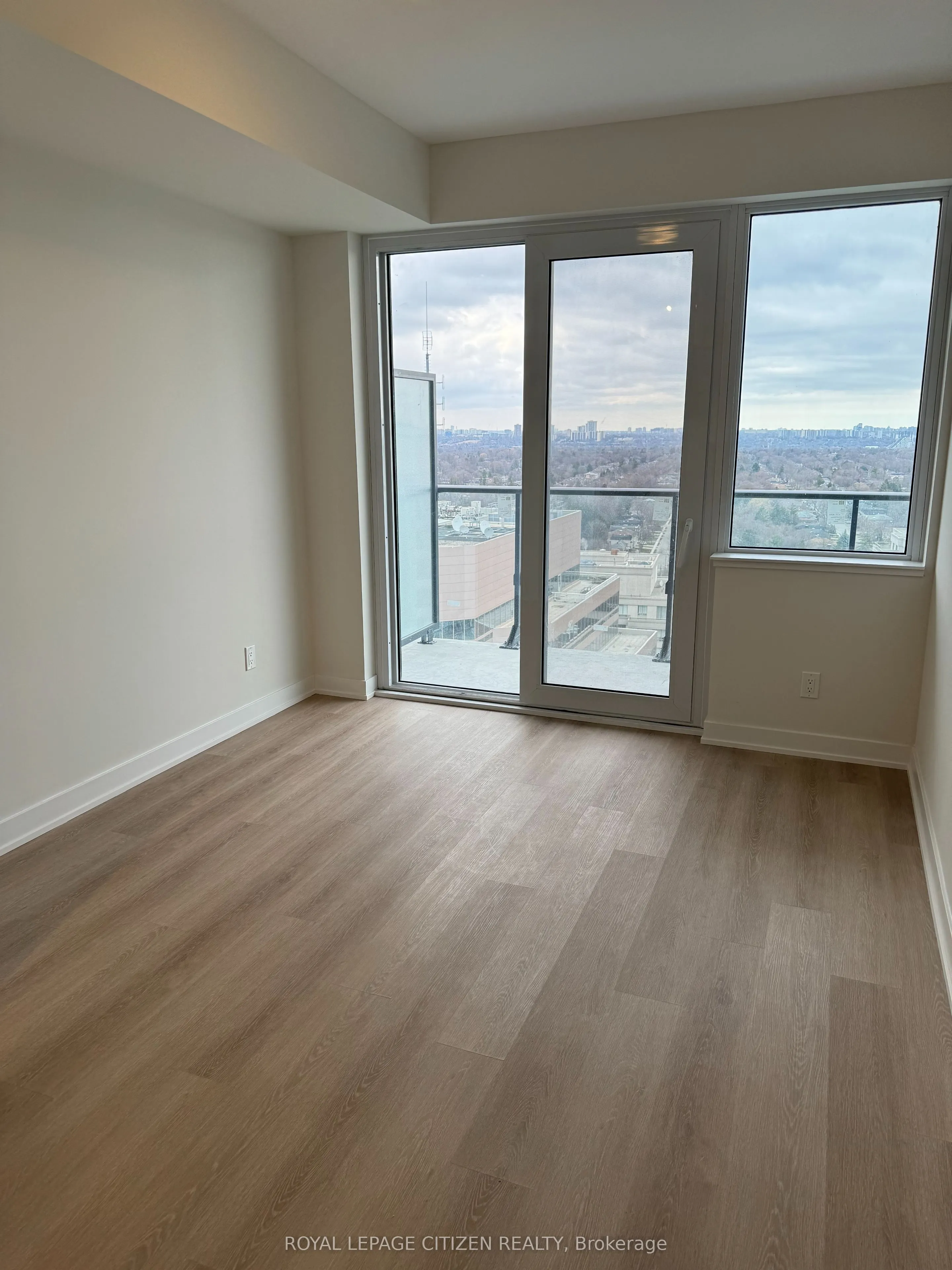 15 Ellerslie Avenue E, #2401