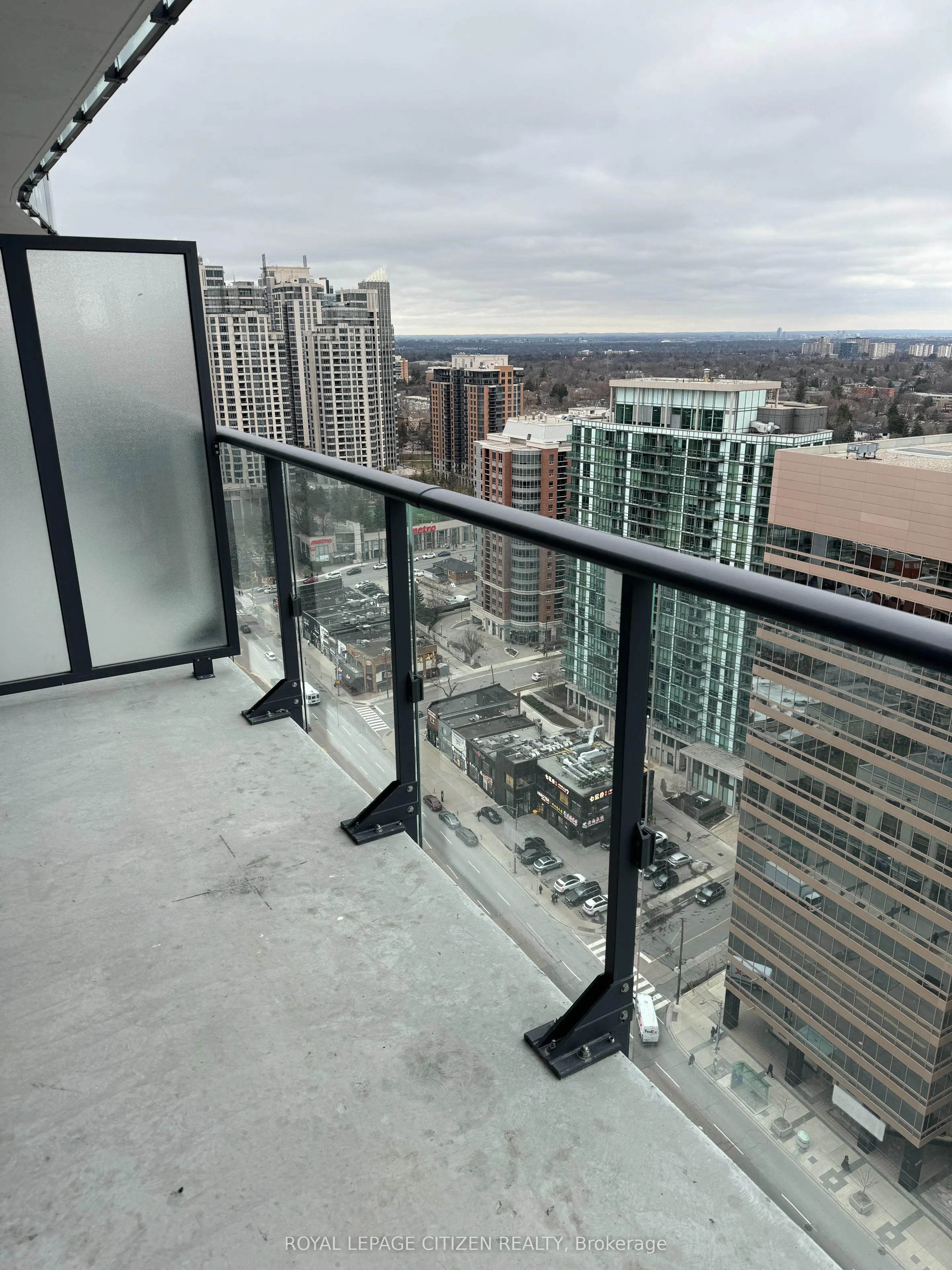 15 Ellerslie Avenue E, #2401
