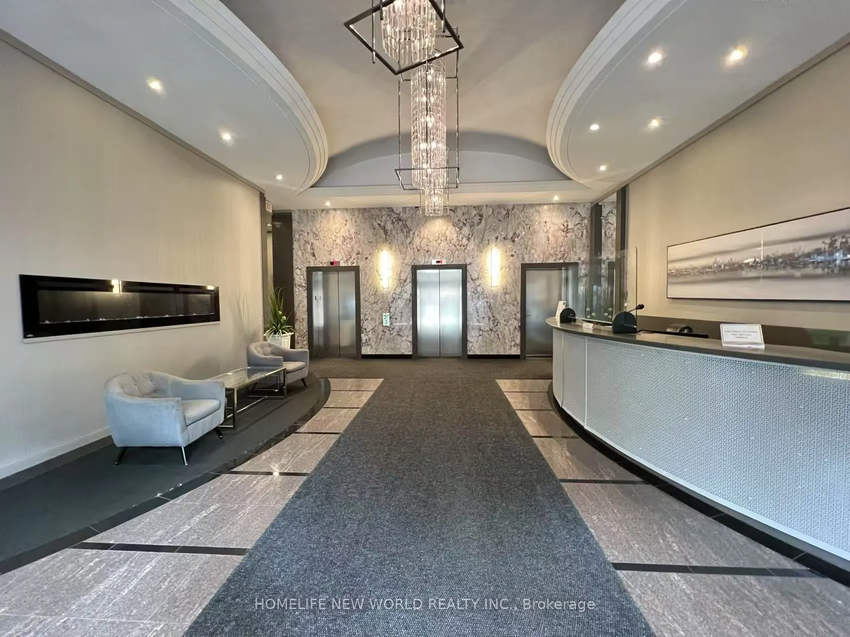 555 Yonge Street, #513