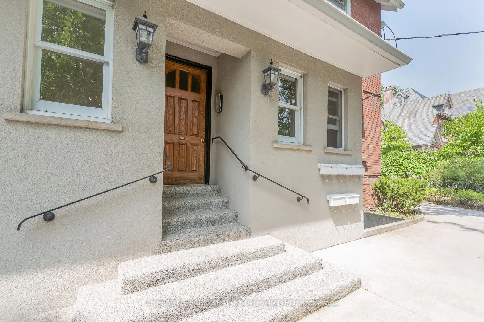 74 South Drive, #Main