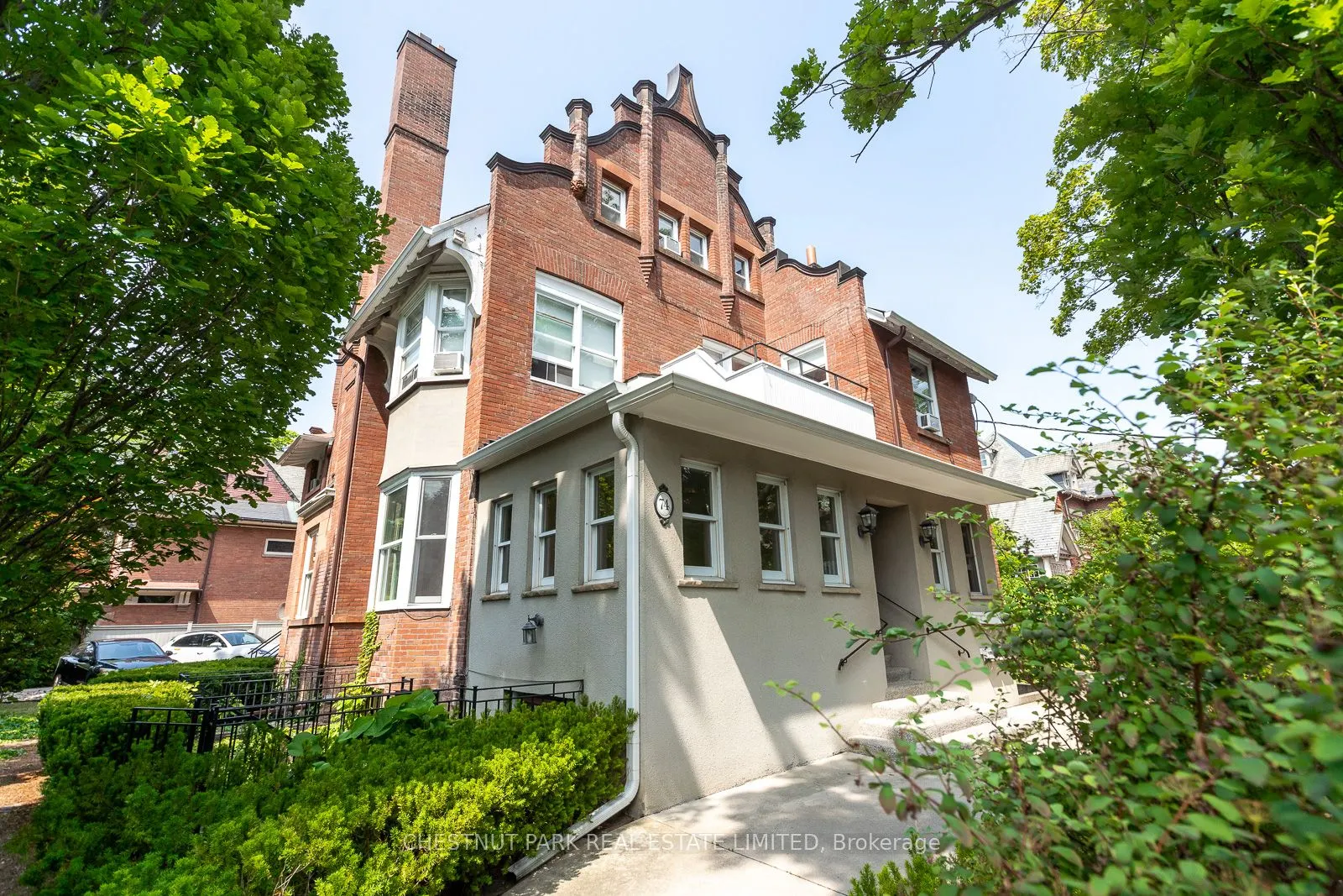 74 South Drive, #Main