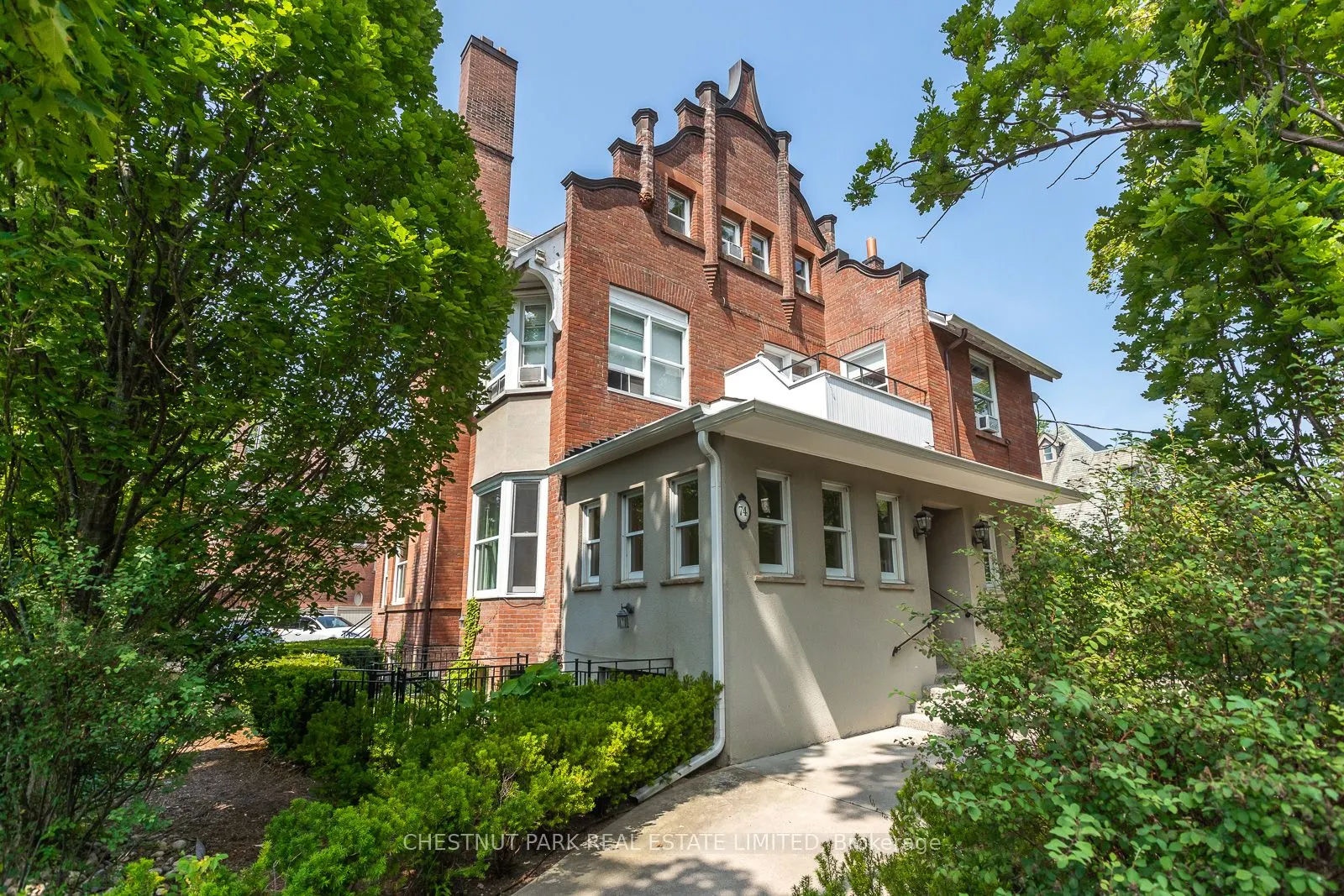 74 South Drive, #Main