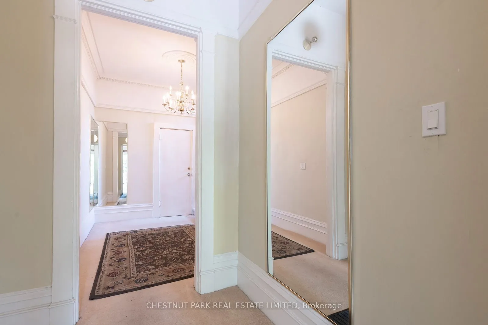 74 South Drive, #Main