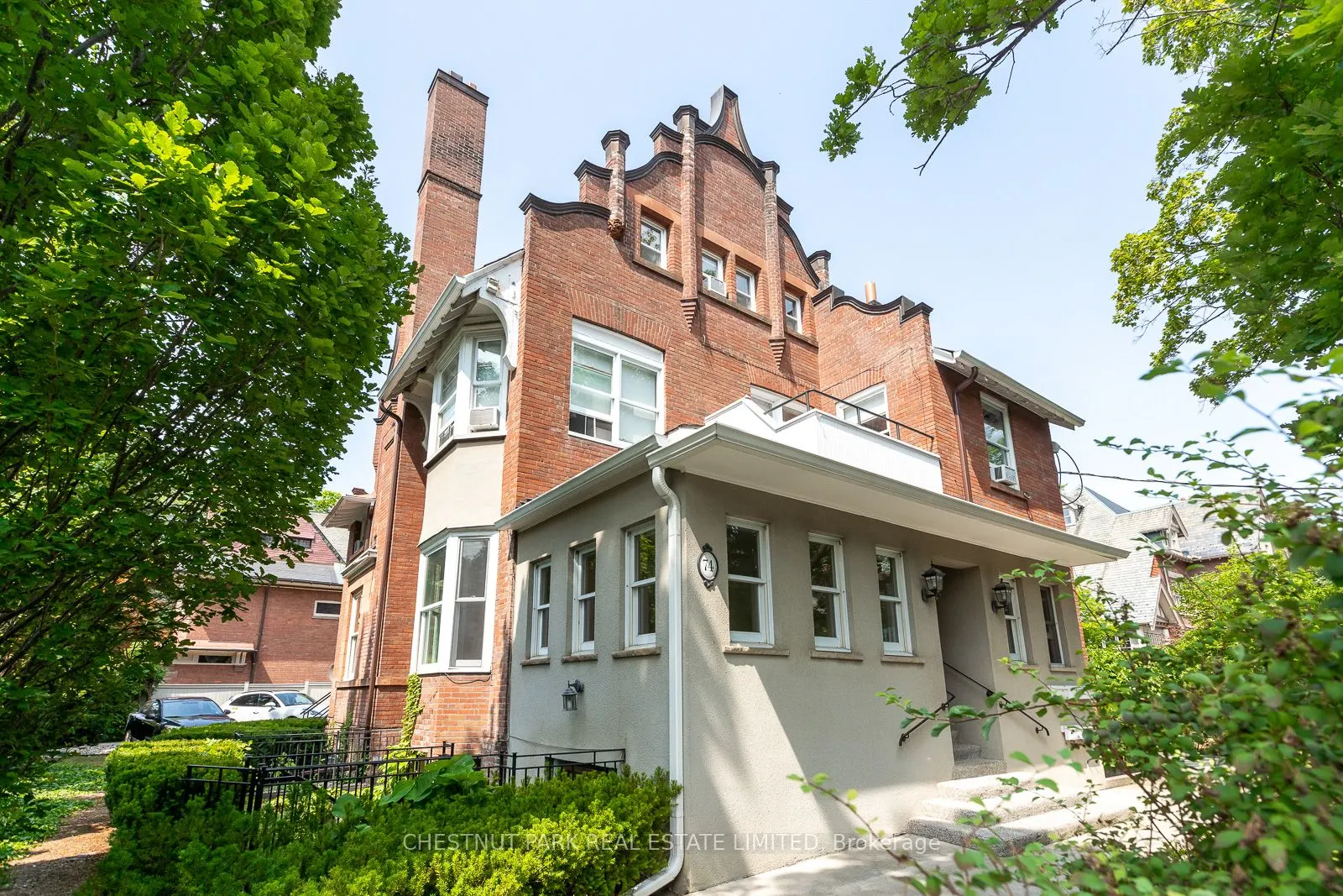74 South Drive, #Main
