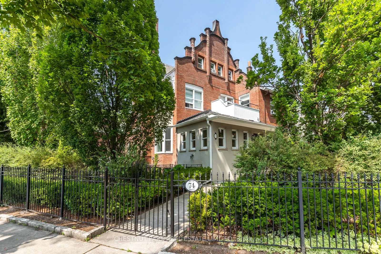 74 South Drive, #Main