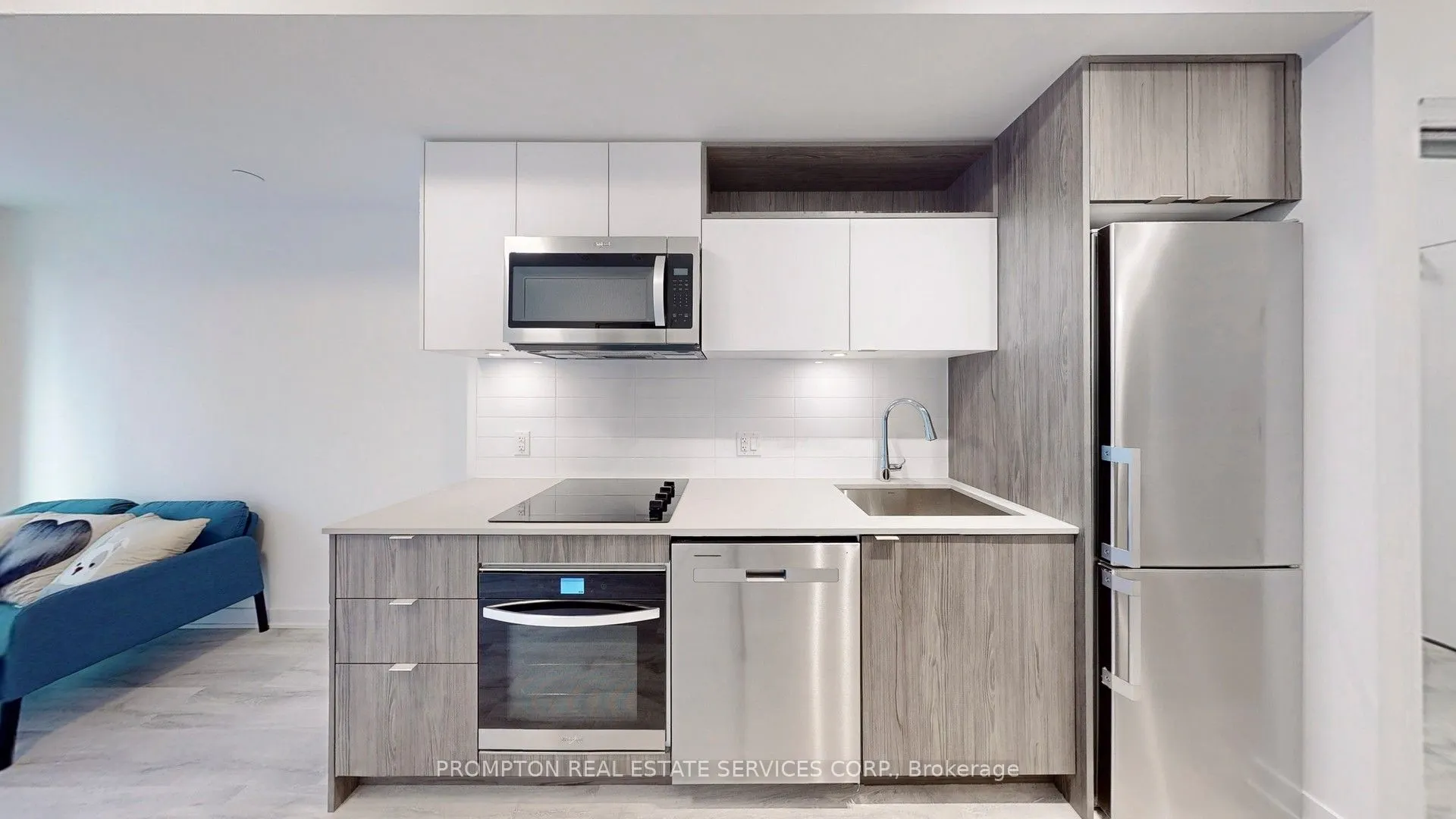 100 Dalhousie Street, #318