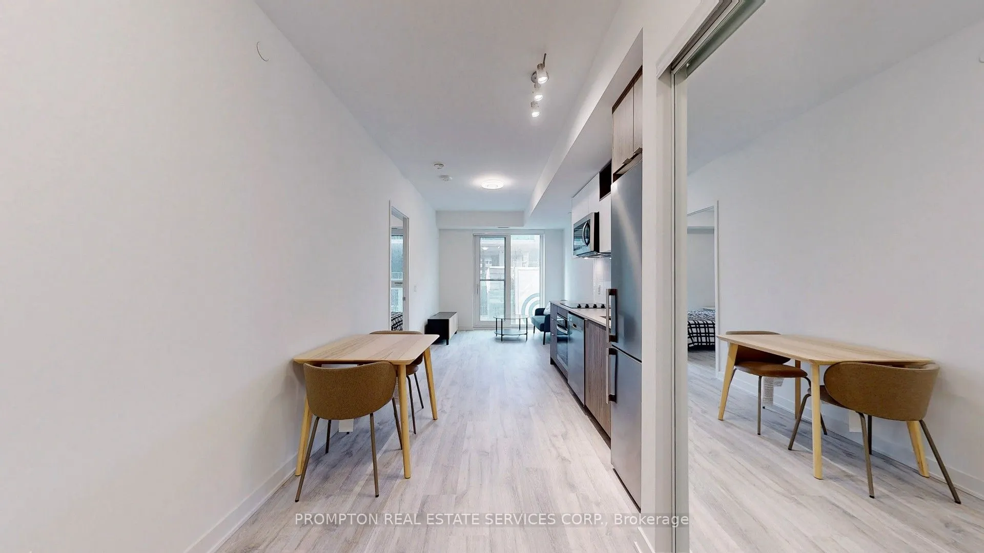 100 Dalhousie Street, #318