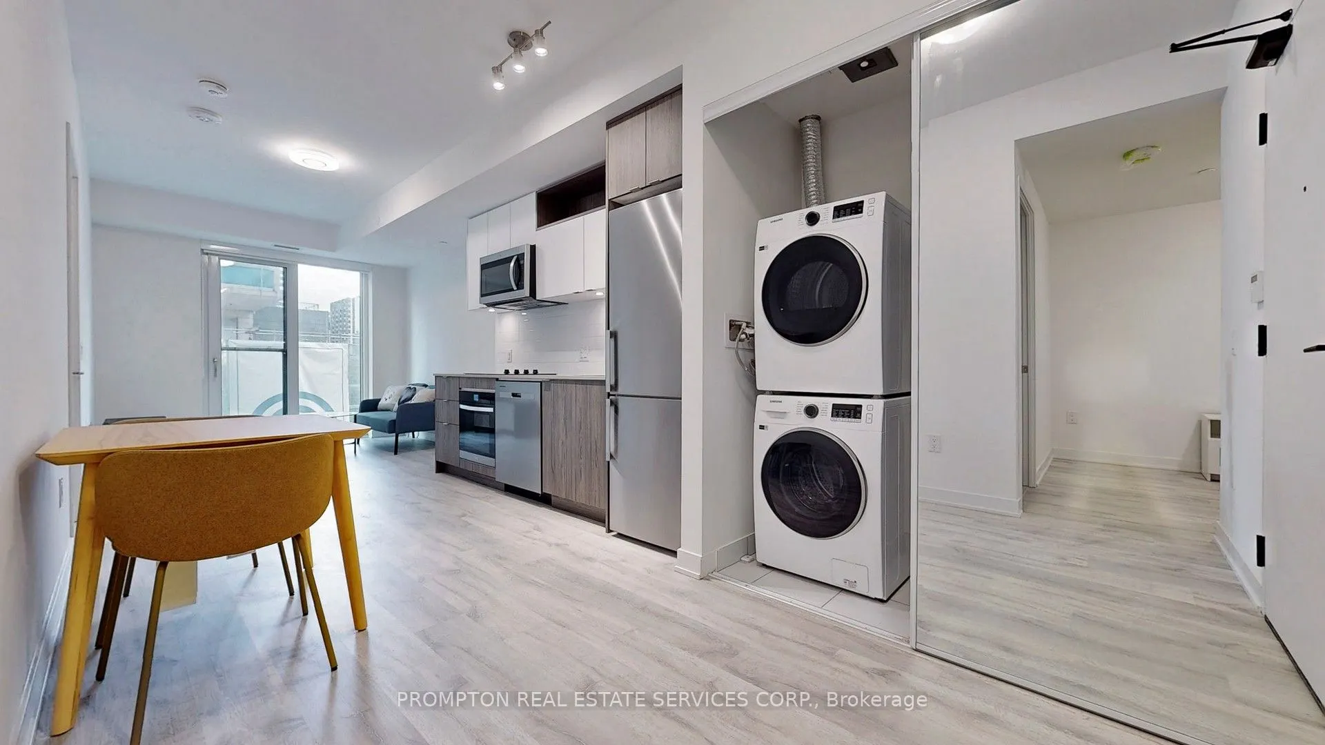 100 Dalhousie Street, #318
