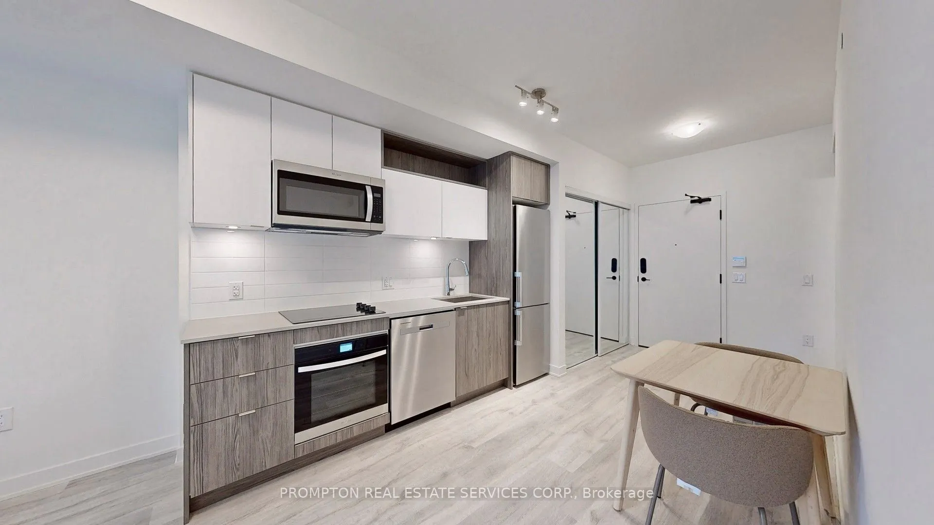 100 Dalhousie Street, #318
