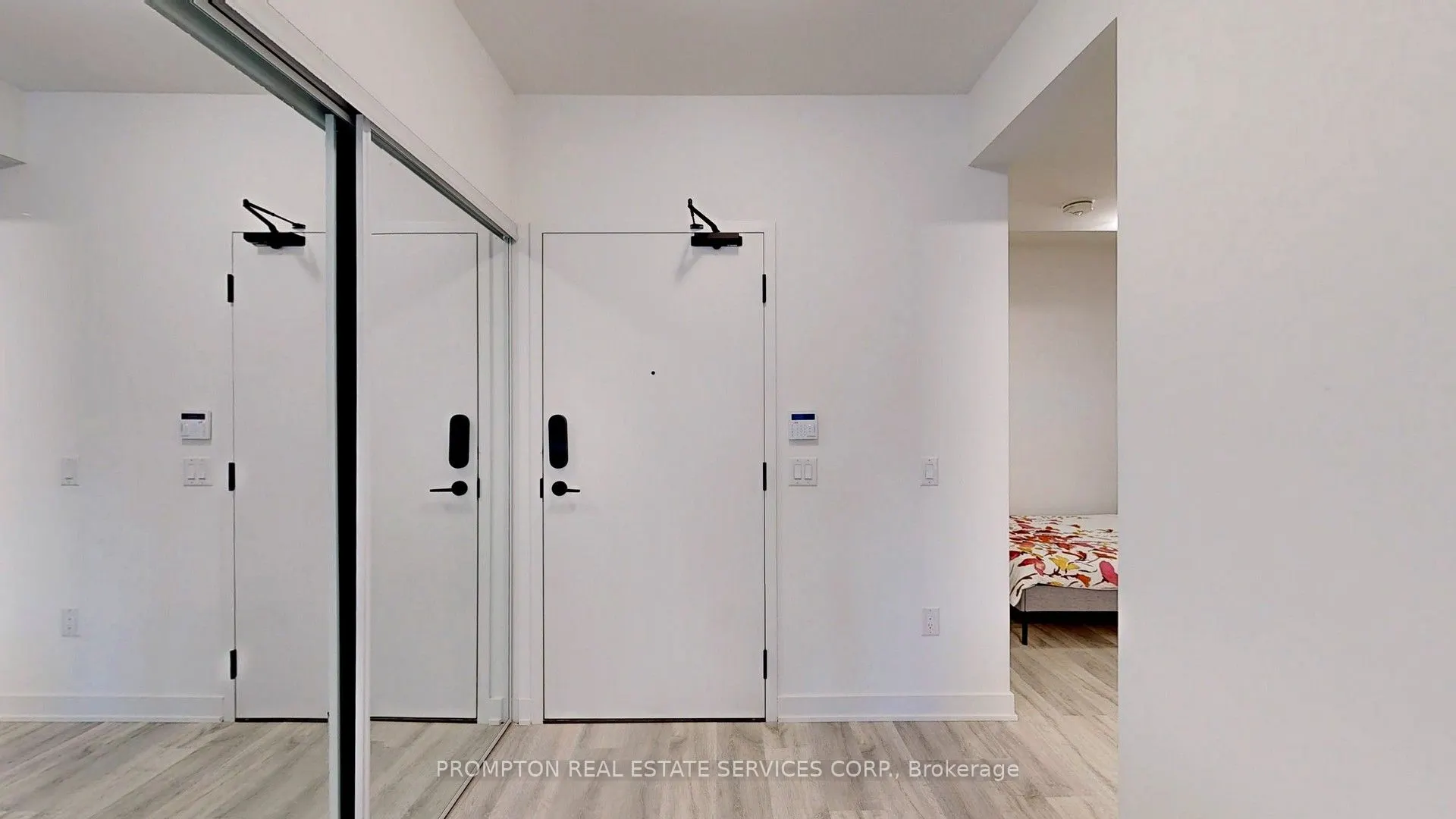 100 Dalhousie Street, #318