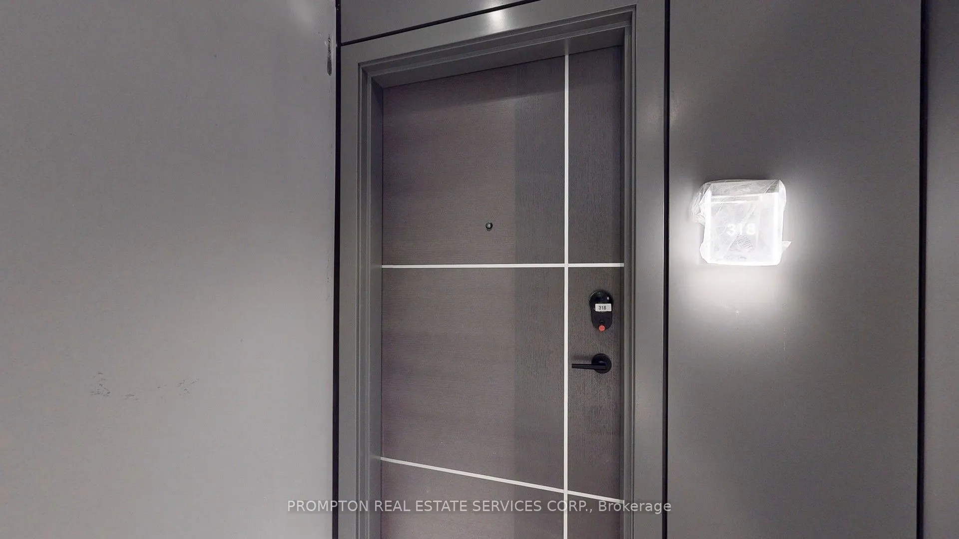 100 Dalhousie Street, #318