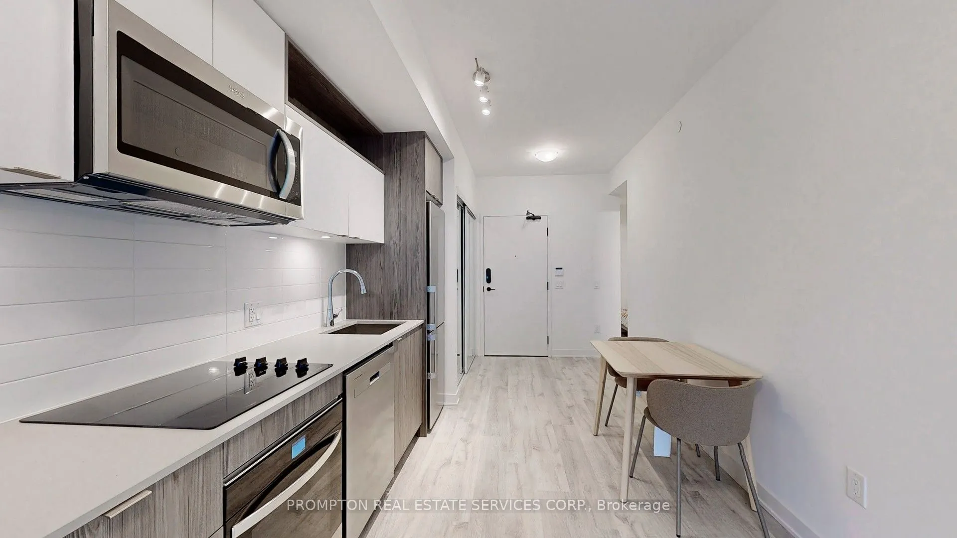 100 Dalhousie Street, #318