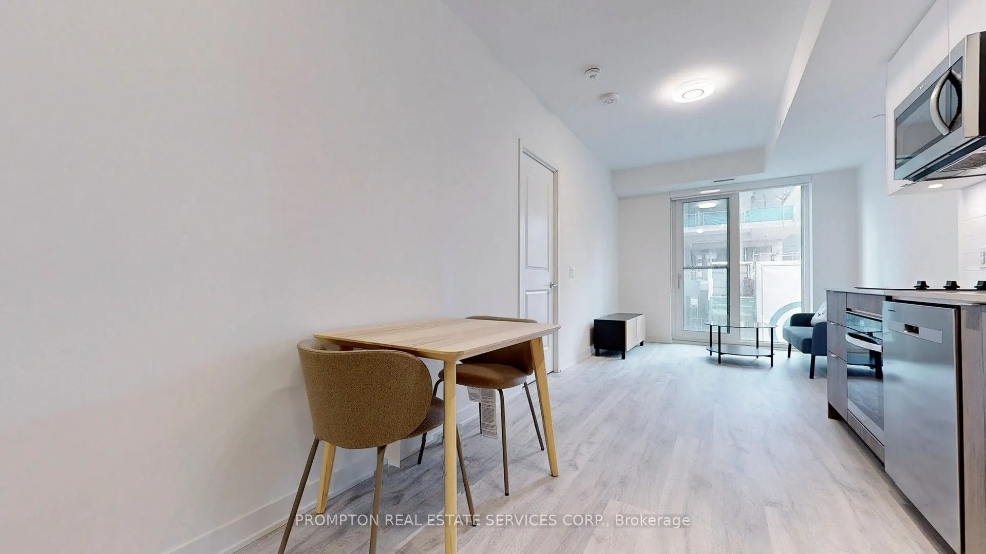 100 Dalhousie Street, #318