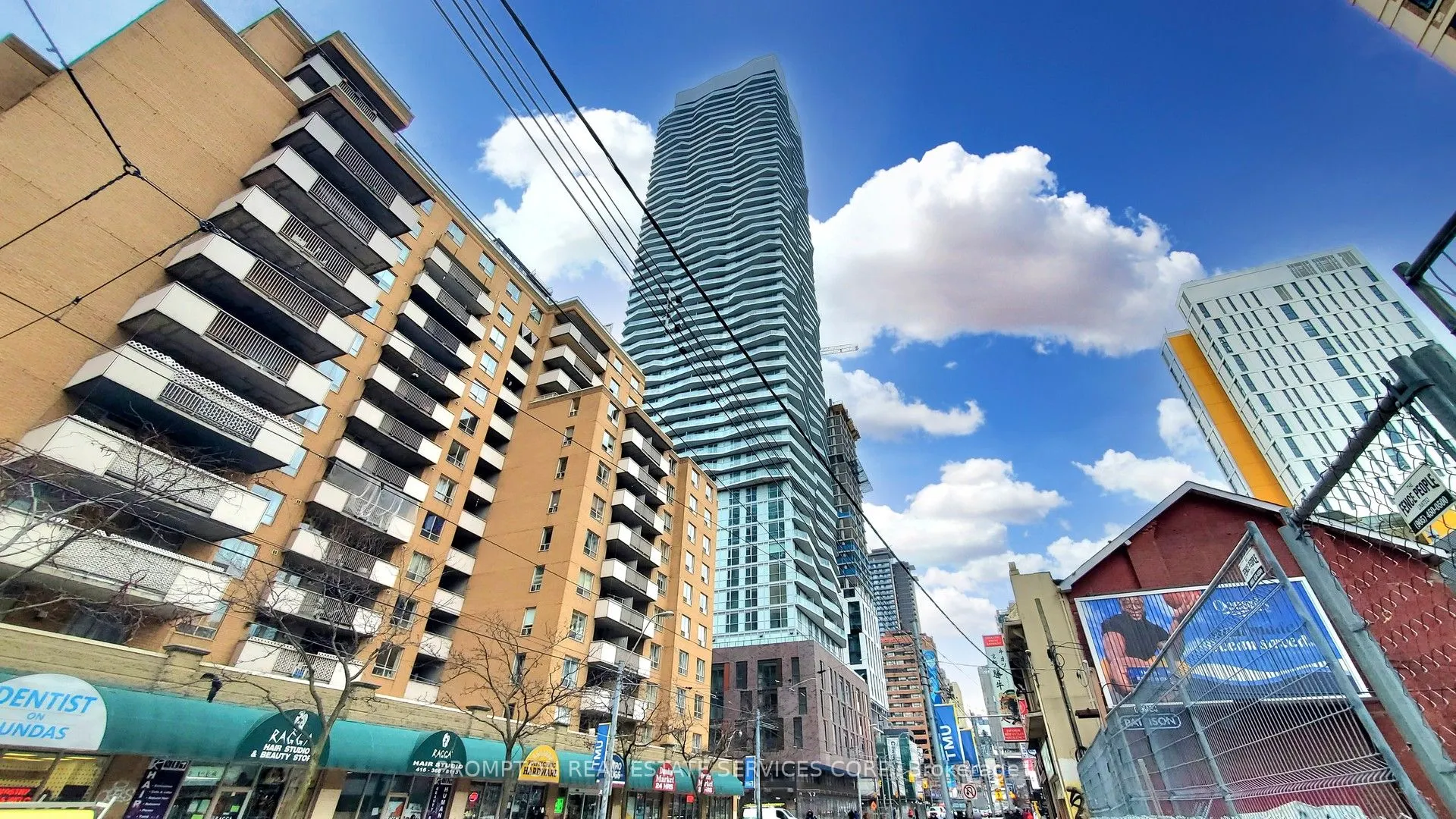 100 Dalhousie Street, #318