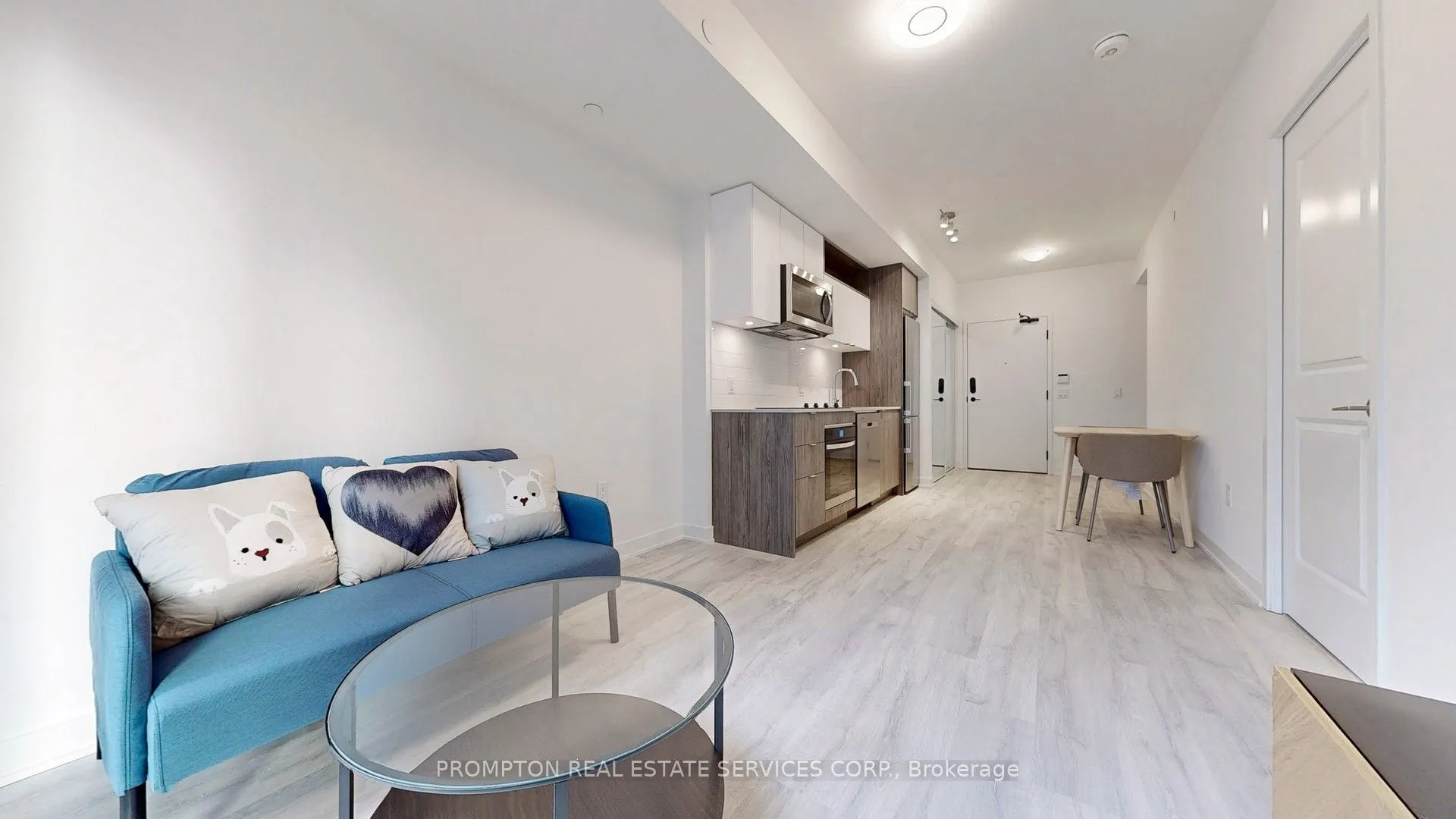 100 Dalhousie Street, #318