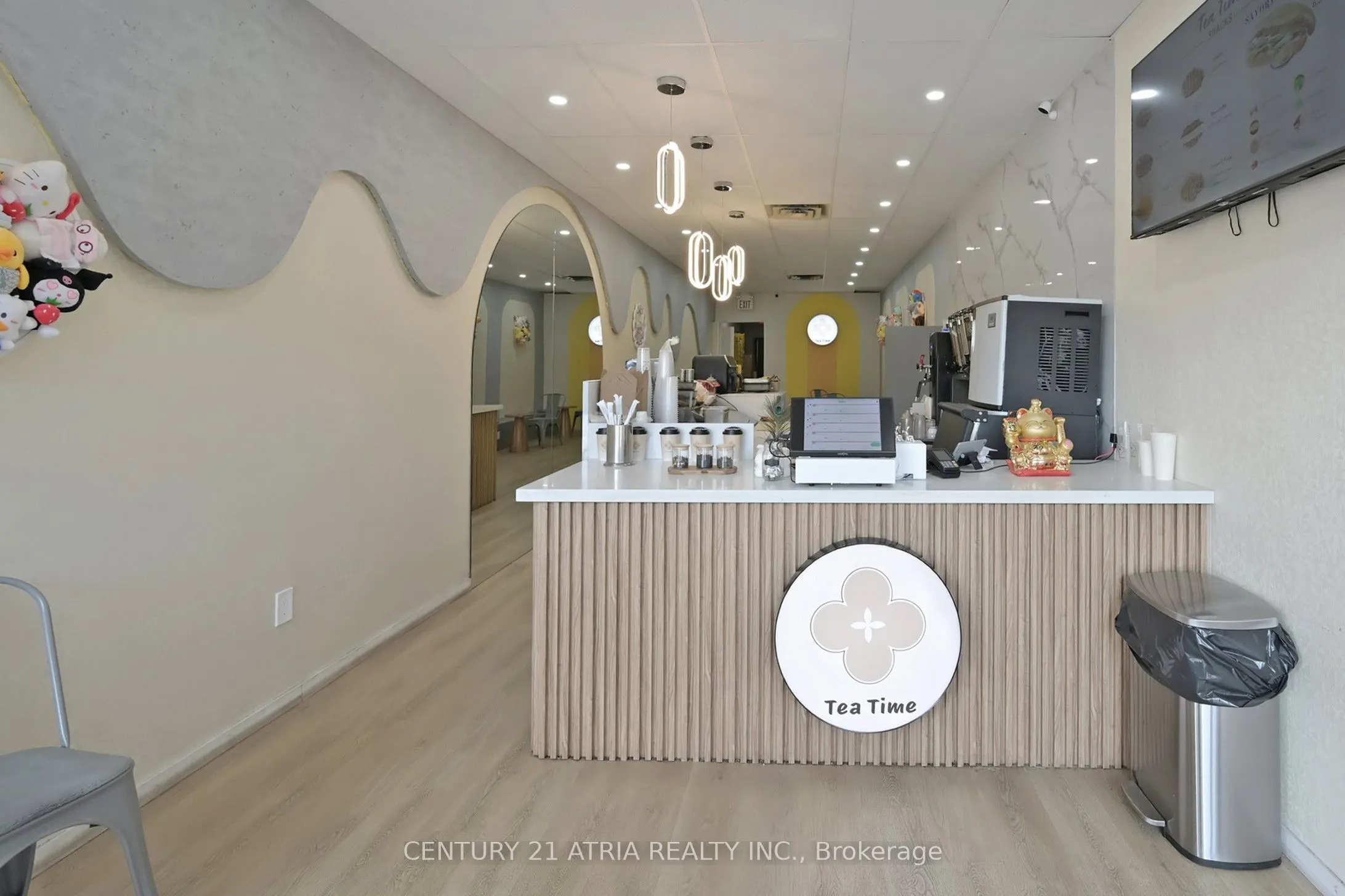 3905 Don Mills Road