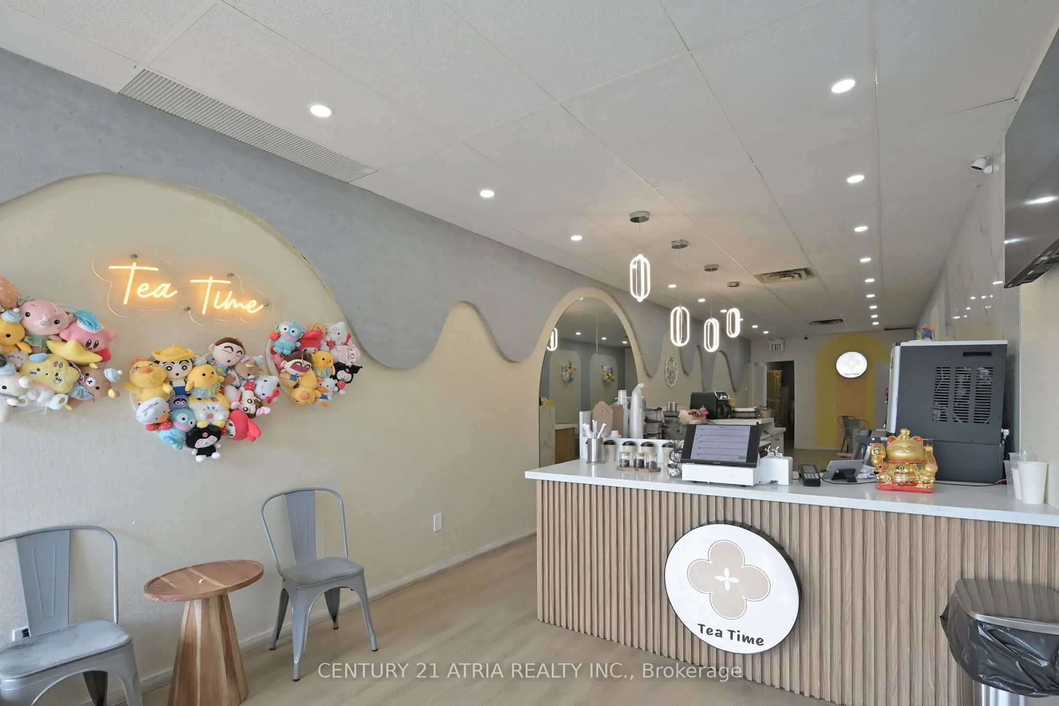 3905 Don Mills Road