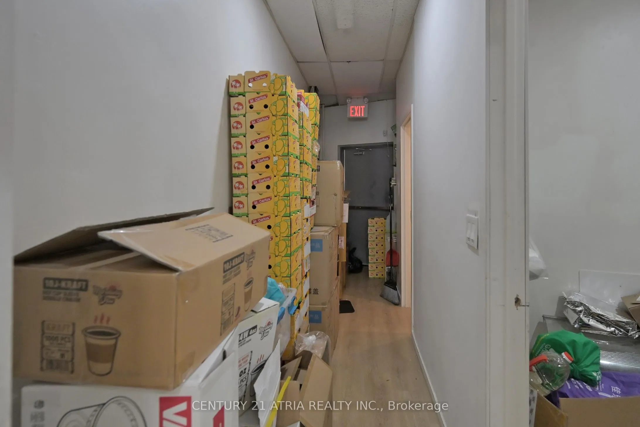 3905 Don Mills Road