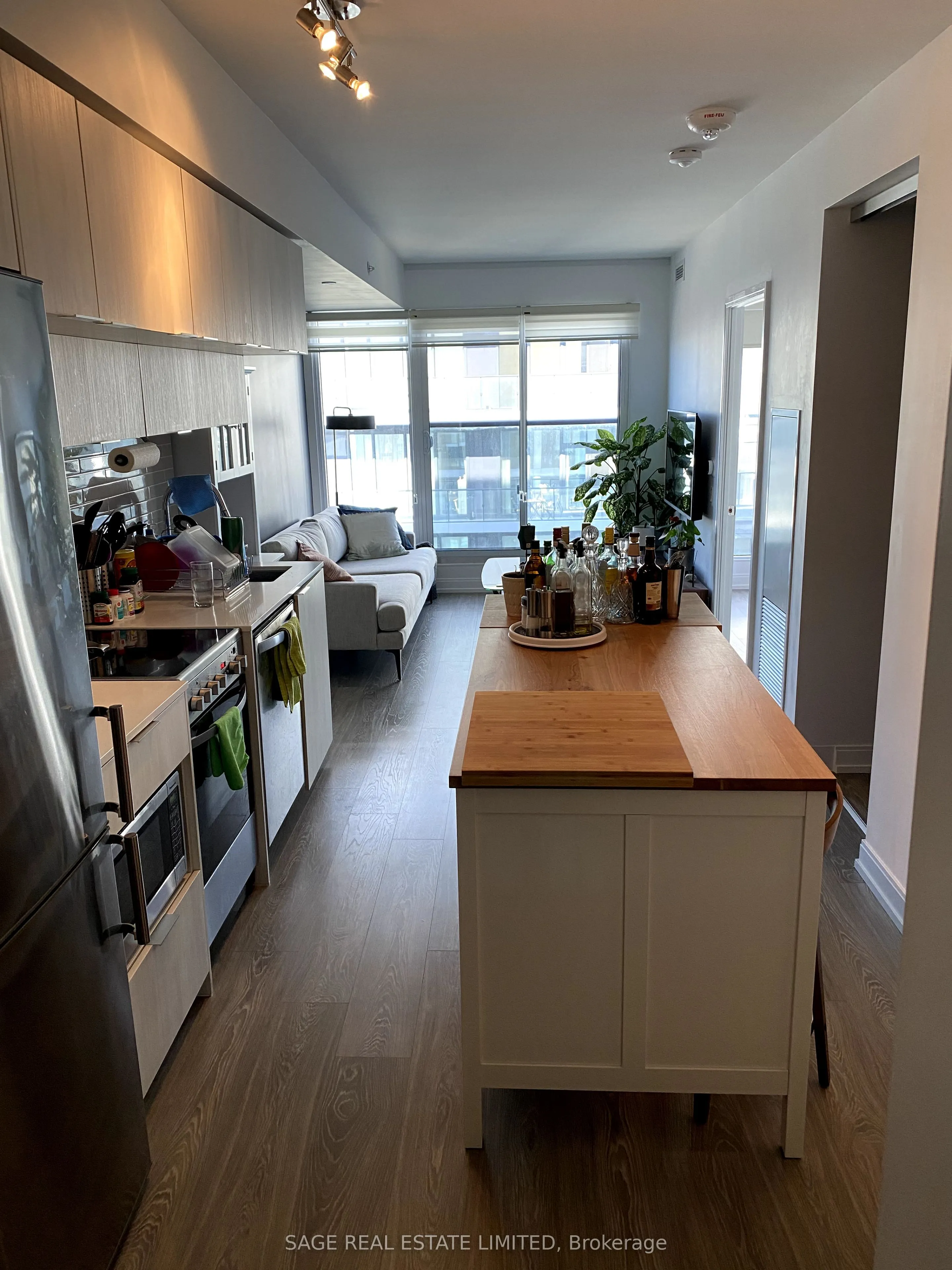 181 Dundas Street E, #5512