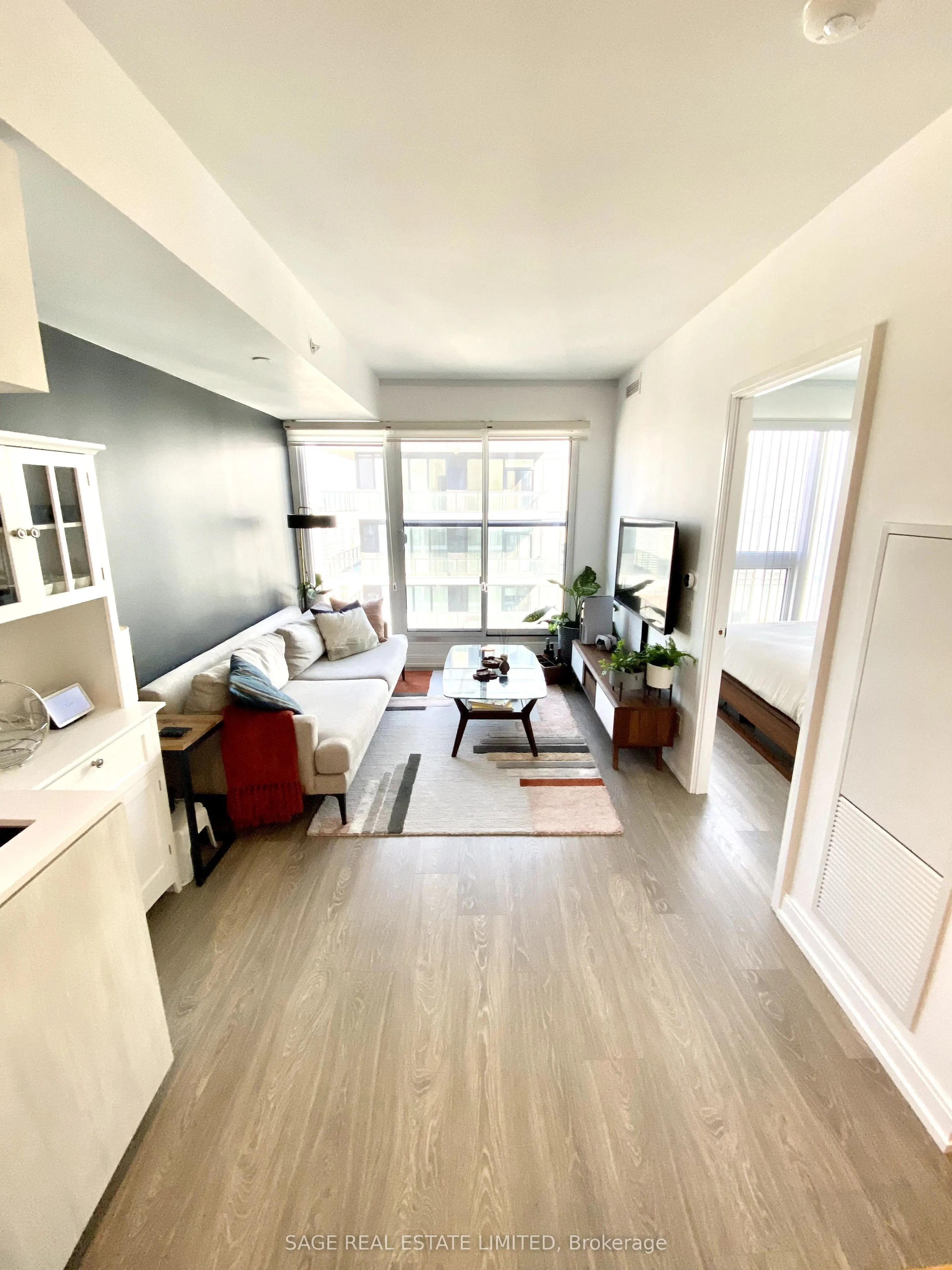 181 Dundas Street E, #5512
