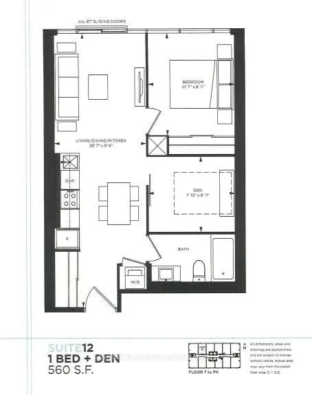181 Dundas Street E, #5512
