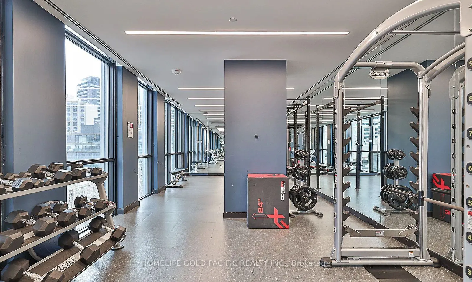 1 Yorkville Avenue, #4612