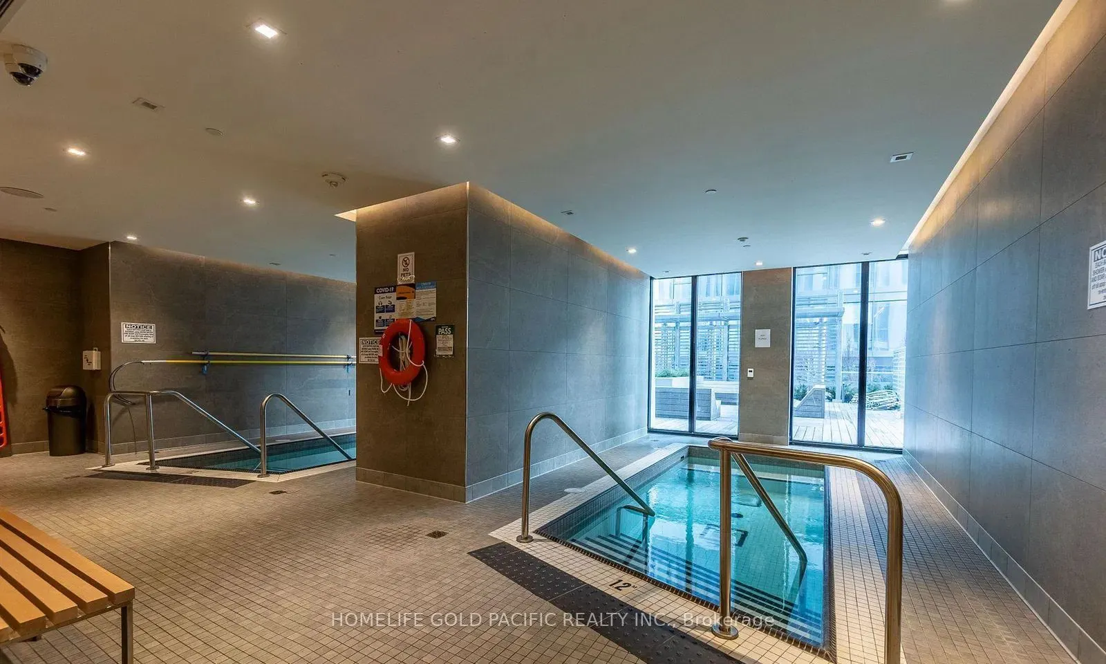1 Yorkville Avenue, #4612