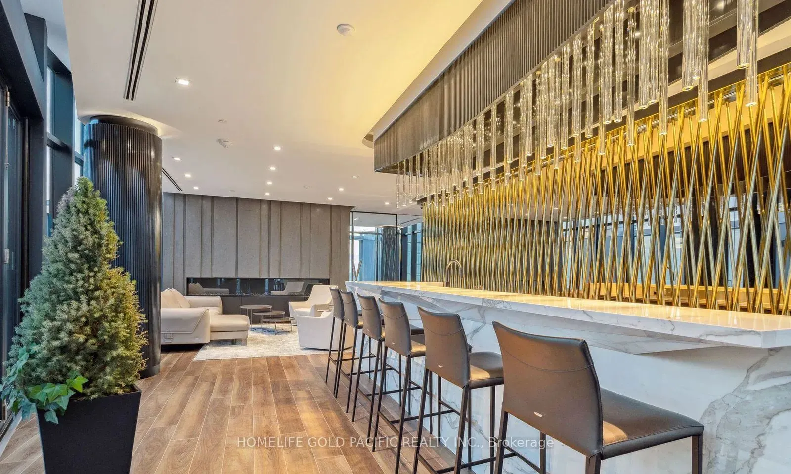 1 Yorkville Avenue, #4612