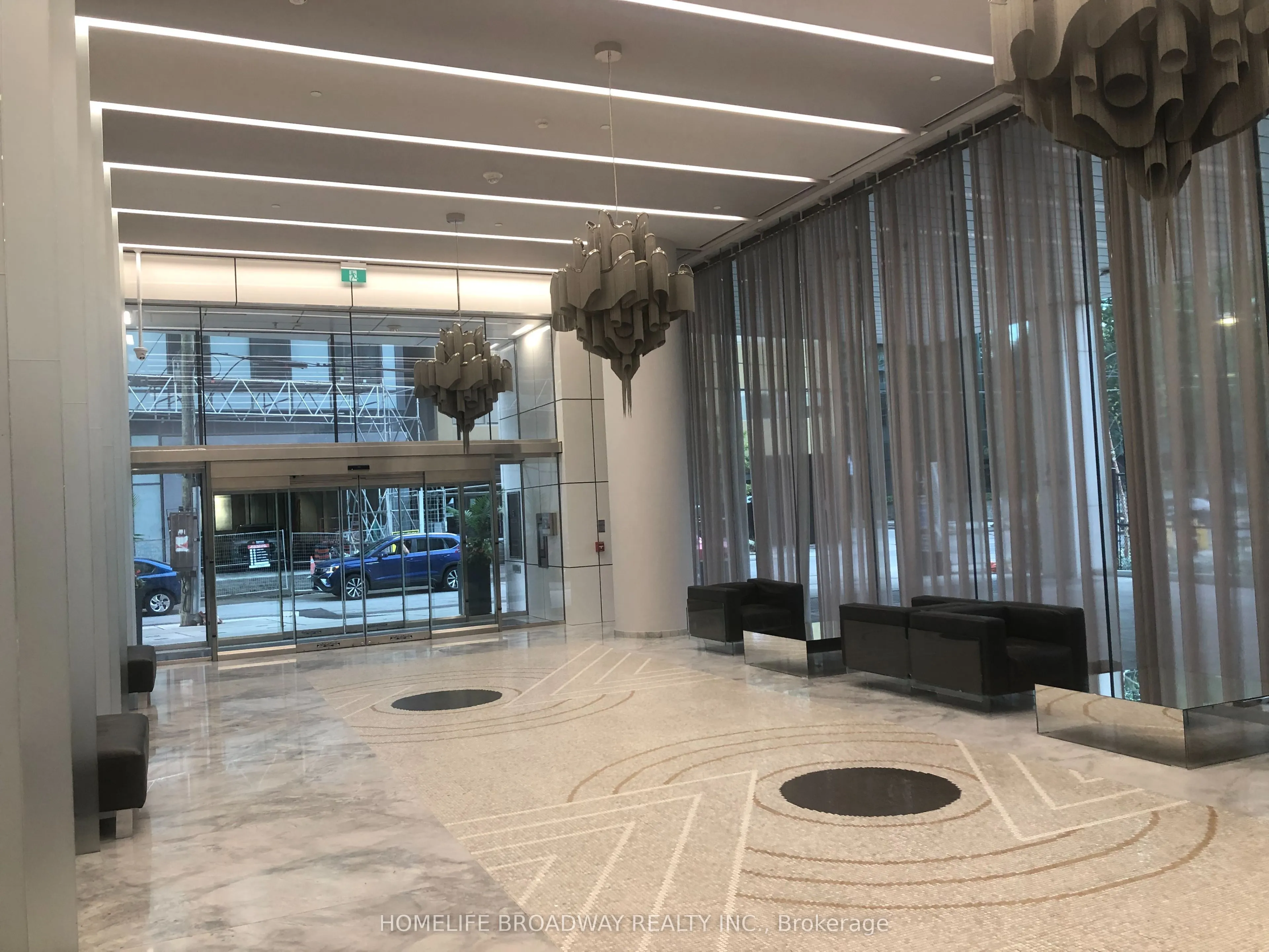 5 Soudan Avenue, #2210