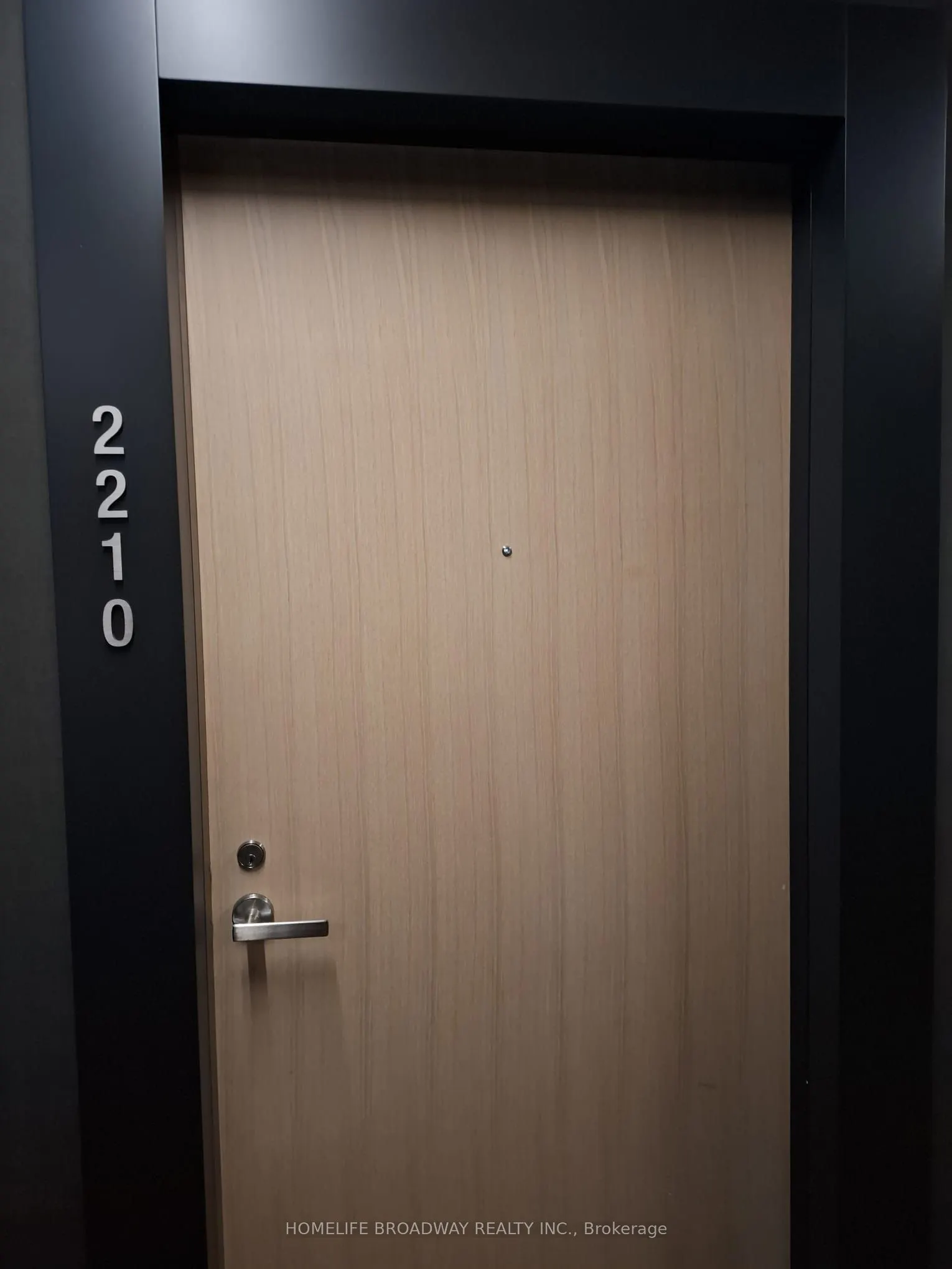 5 Soudan Avenue, #2210