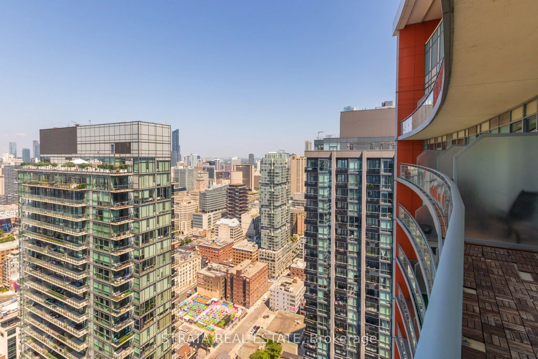 21 Widmer Avenue, #4202