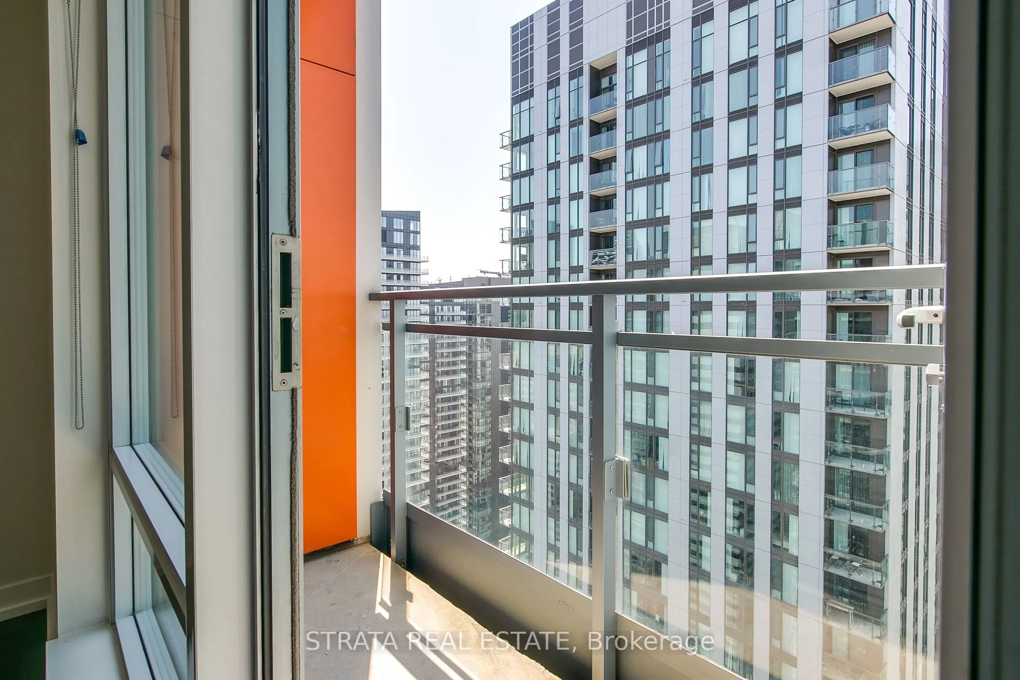 21 Widmer Avenue, #4202